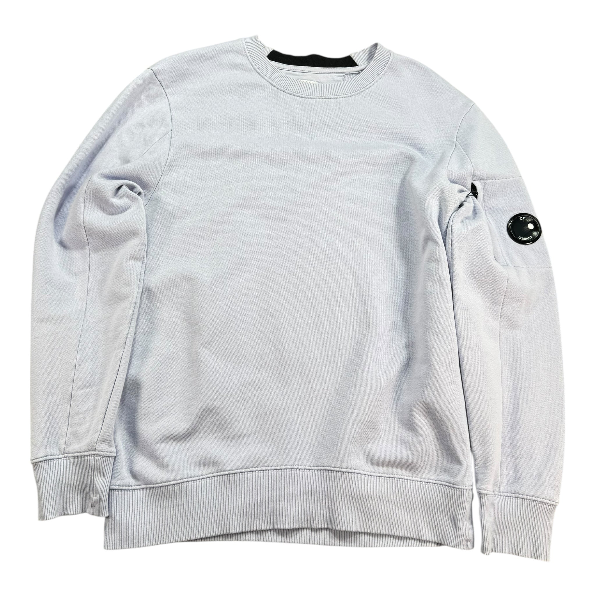 Sweat C.P. Company (S)