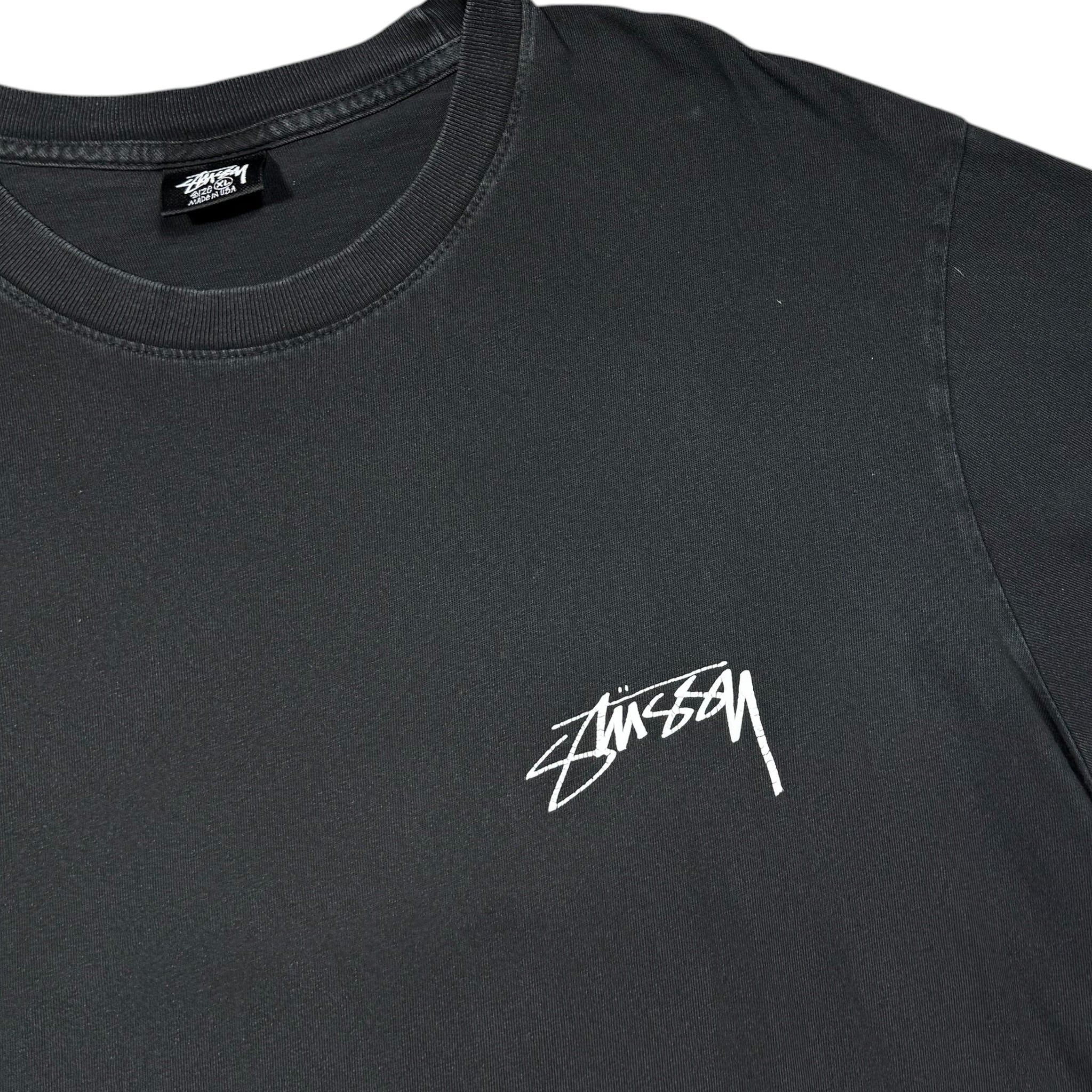 T-shirt Stussy (XL)