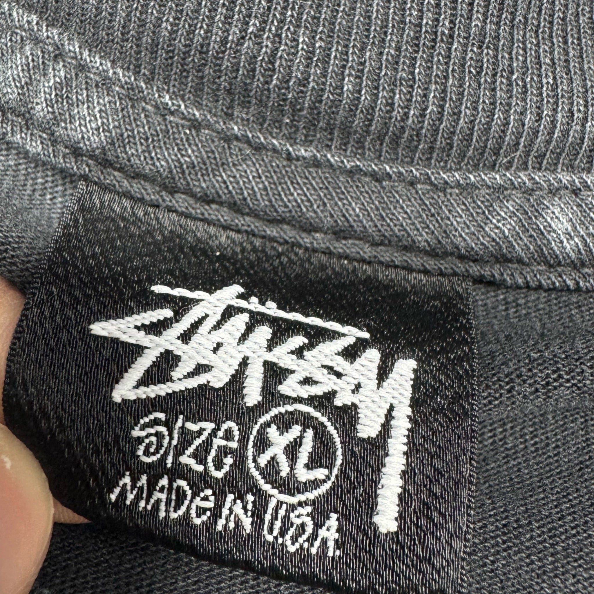 T-shirt Stussy (XL)