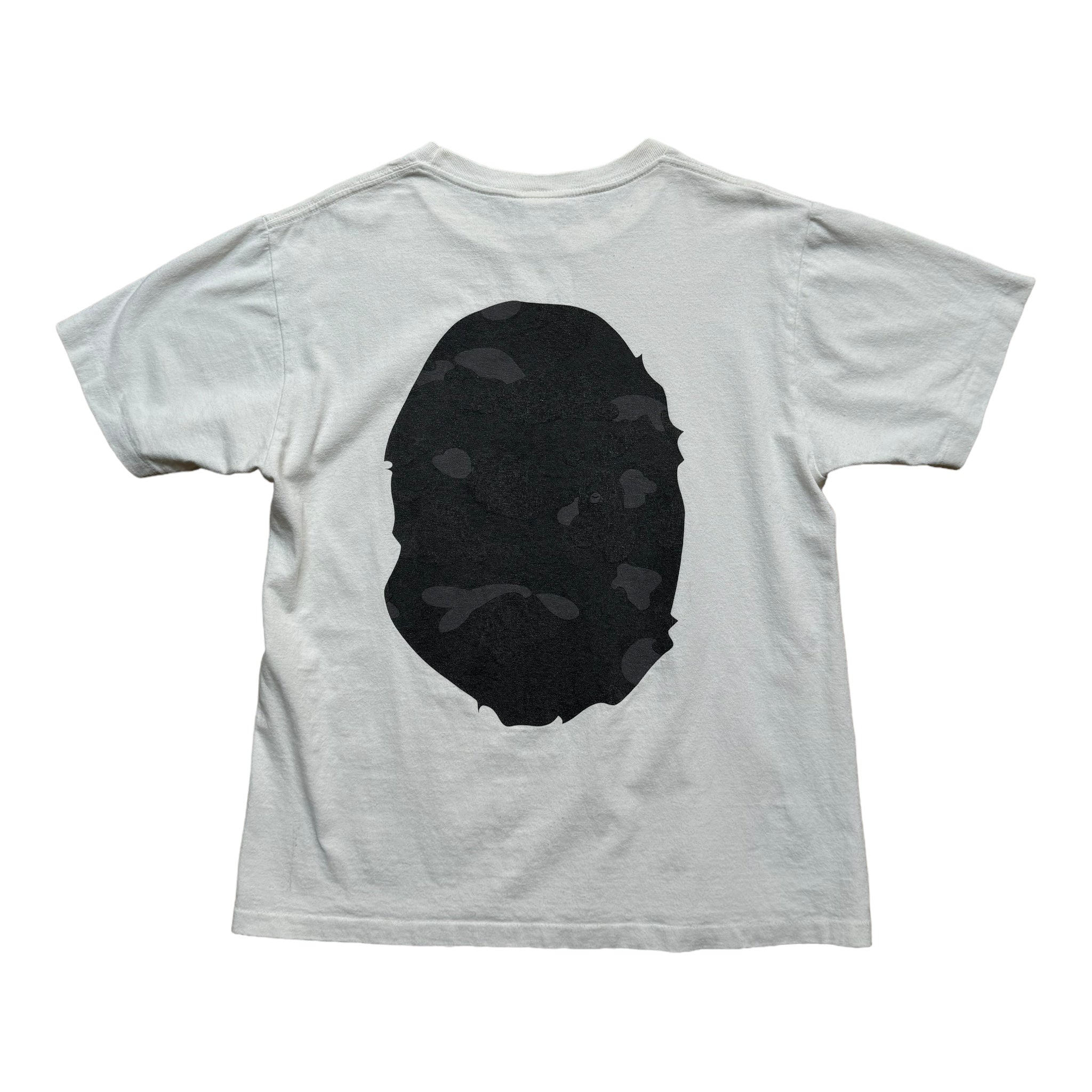 T-shirt Bape (M)