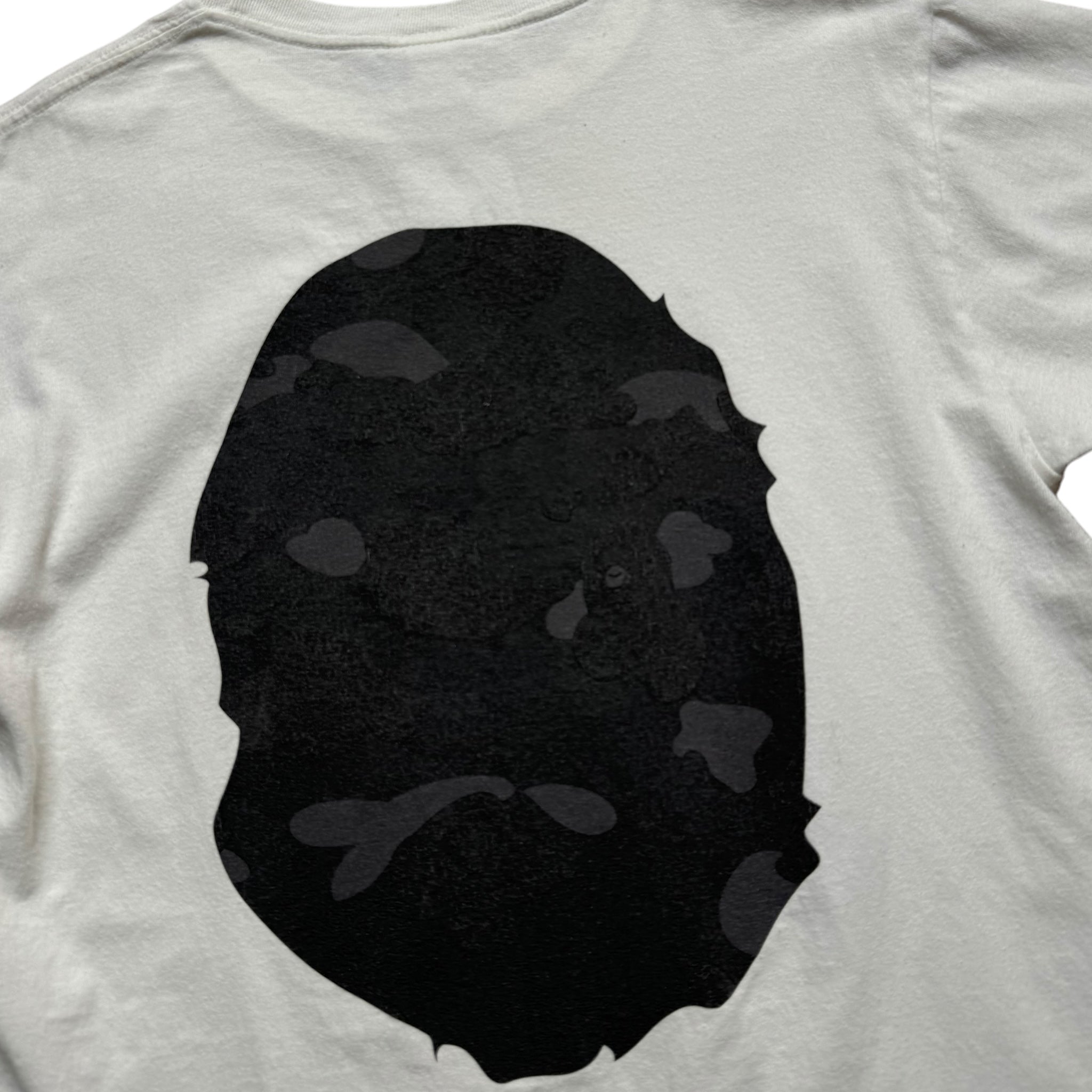 T-Shirt Bape (M)