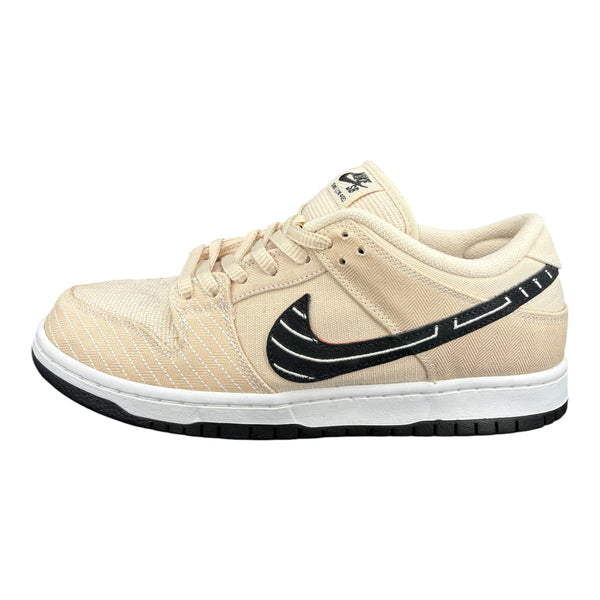 Dunk SB Low Albinos (44.5EU)