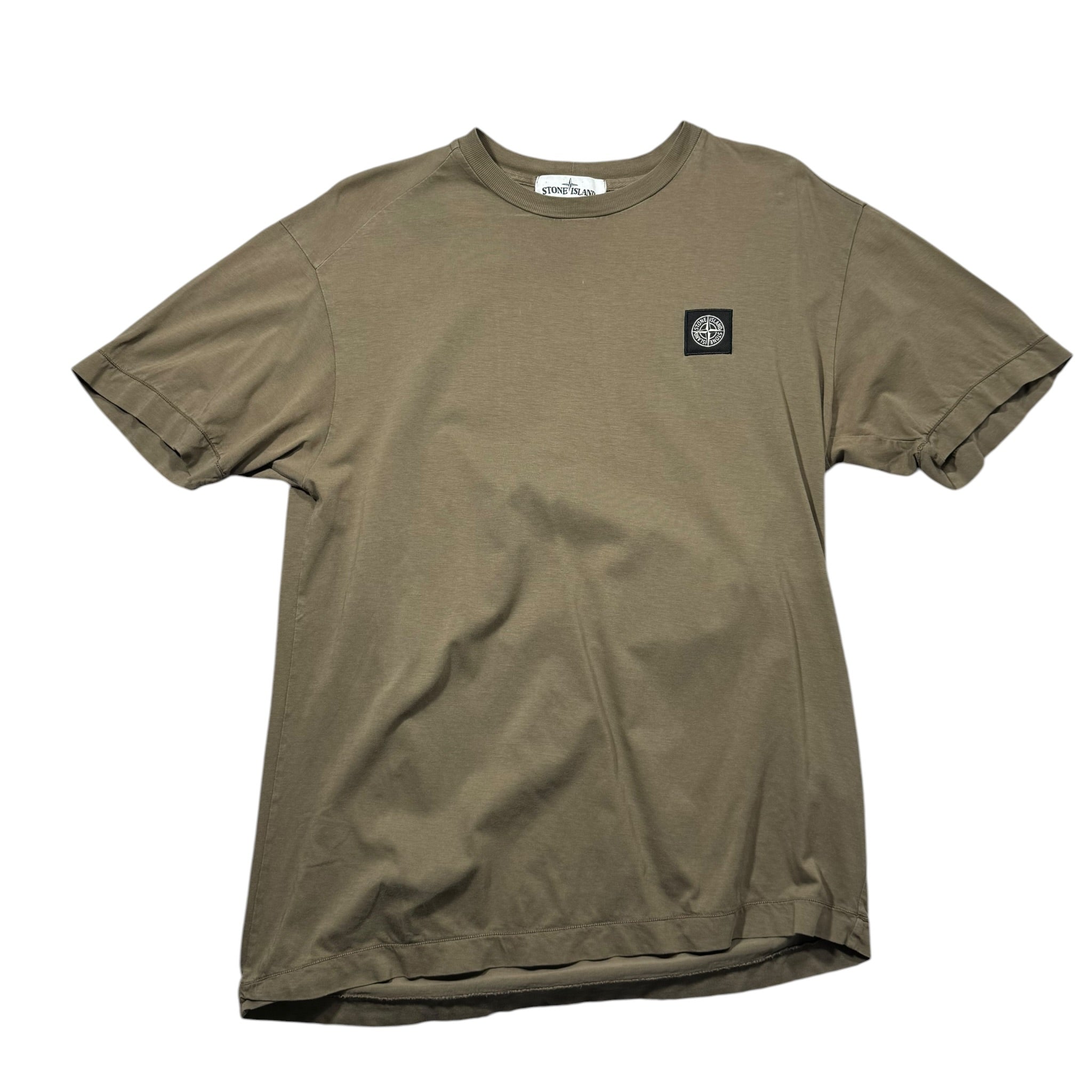 T-shirt Stone Island (M)