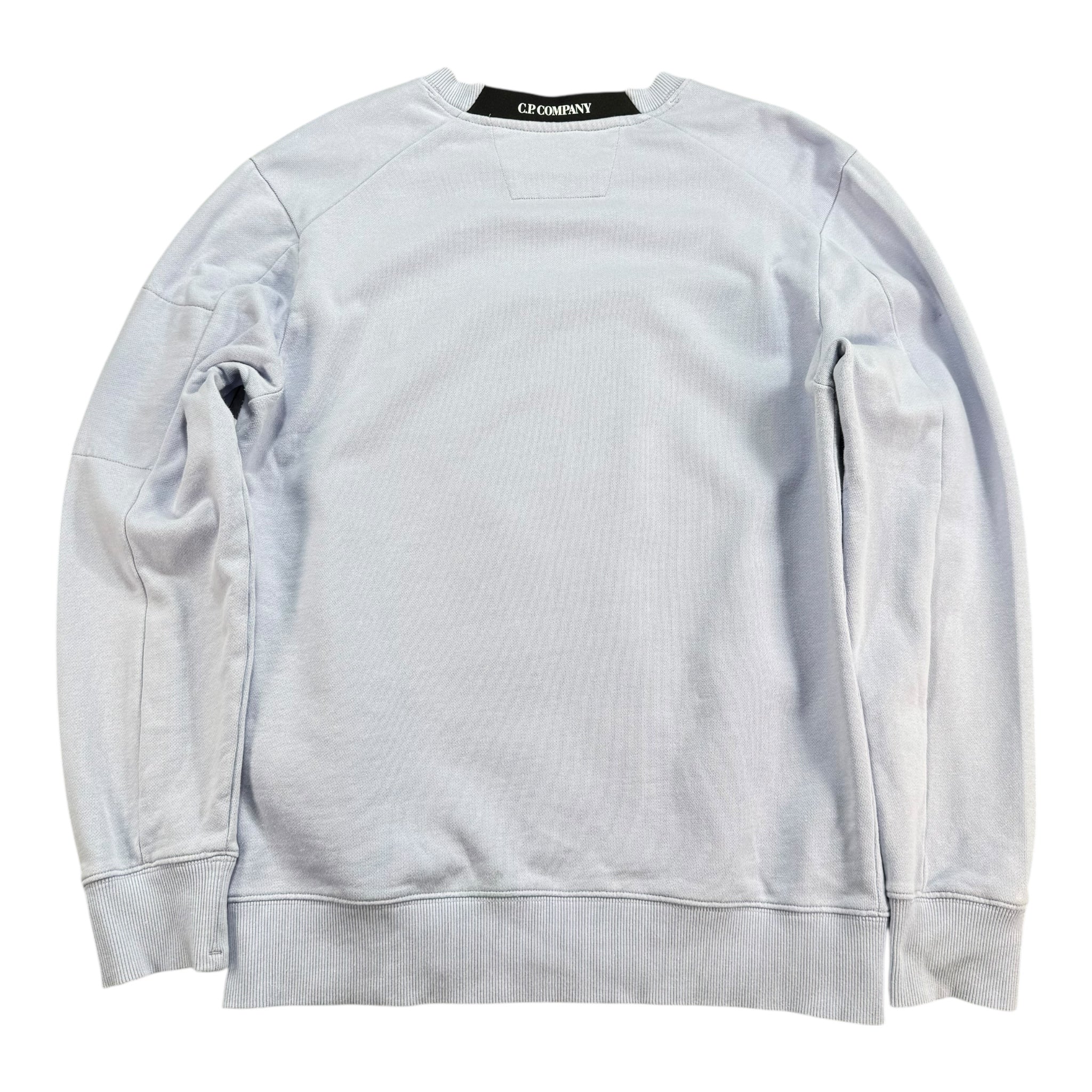 Sweat C.P. Company (S)