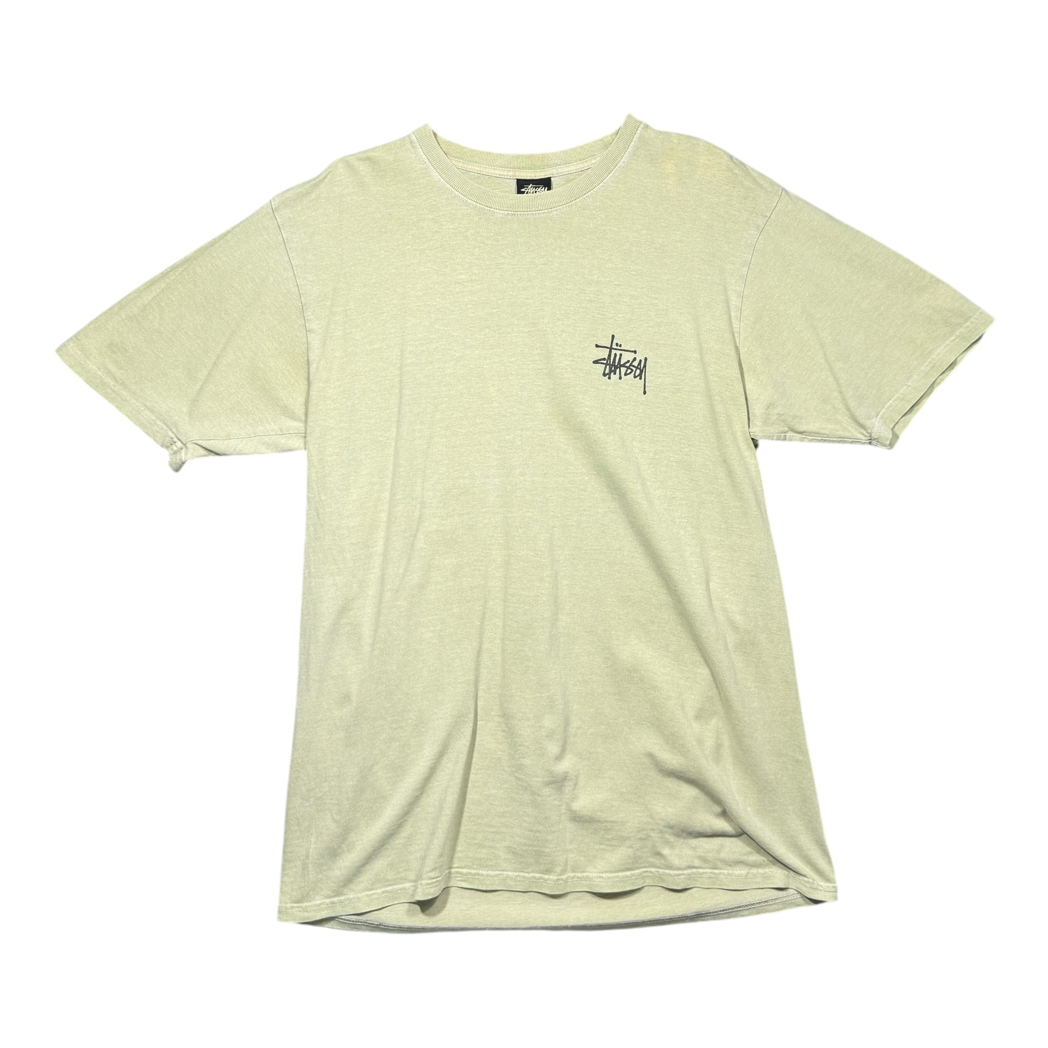 T-shirt Stussy (M)