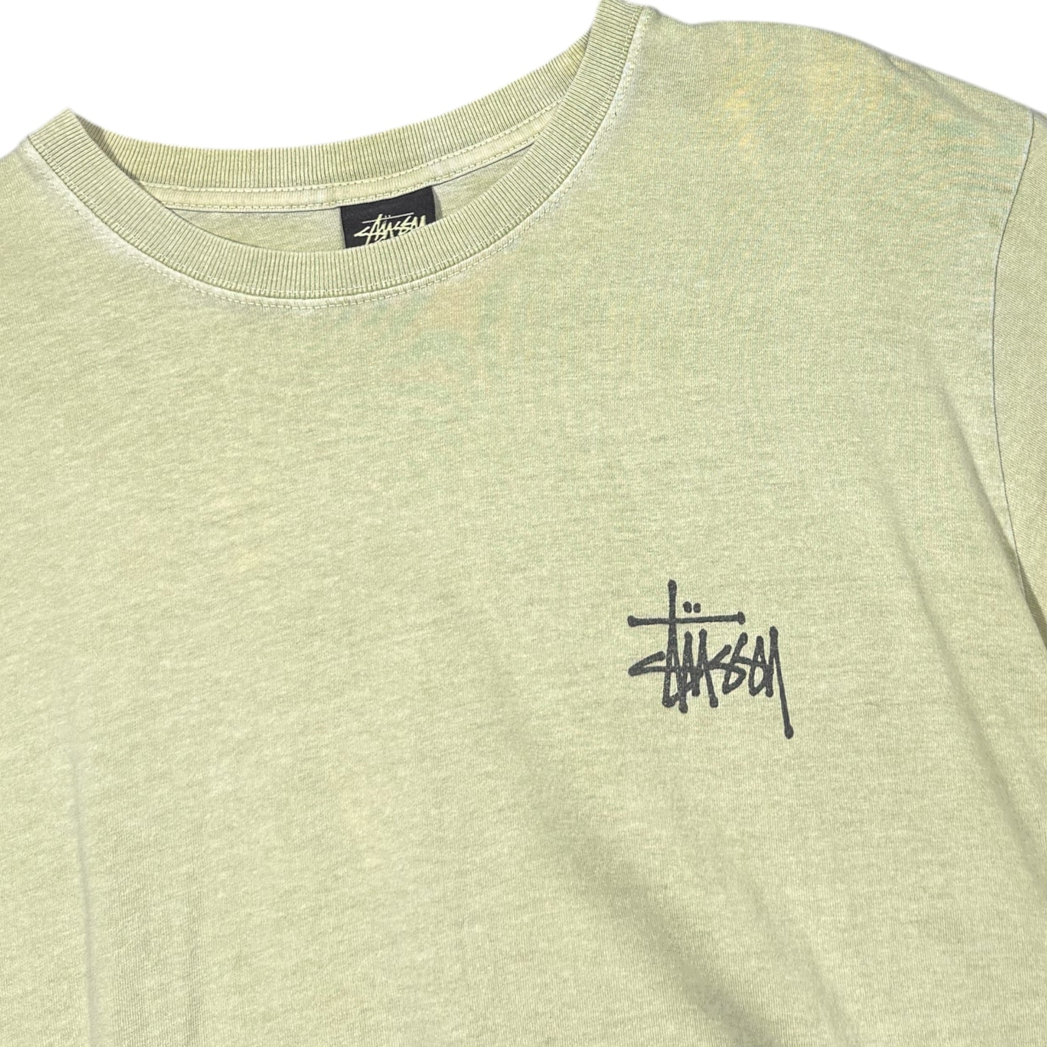T-shirt Stussy (M)