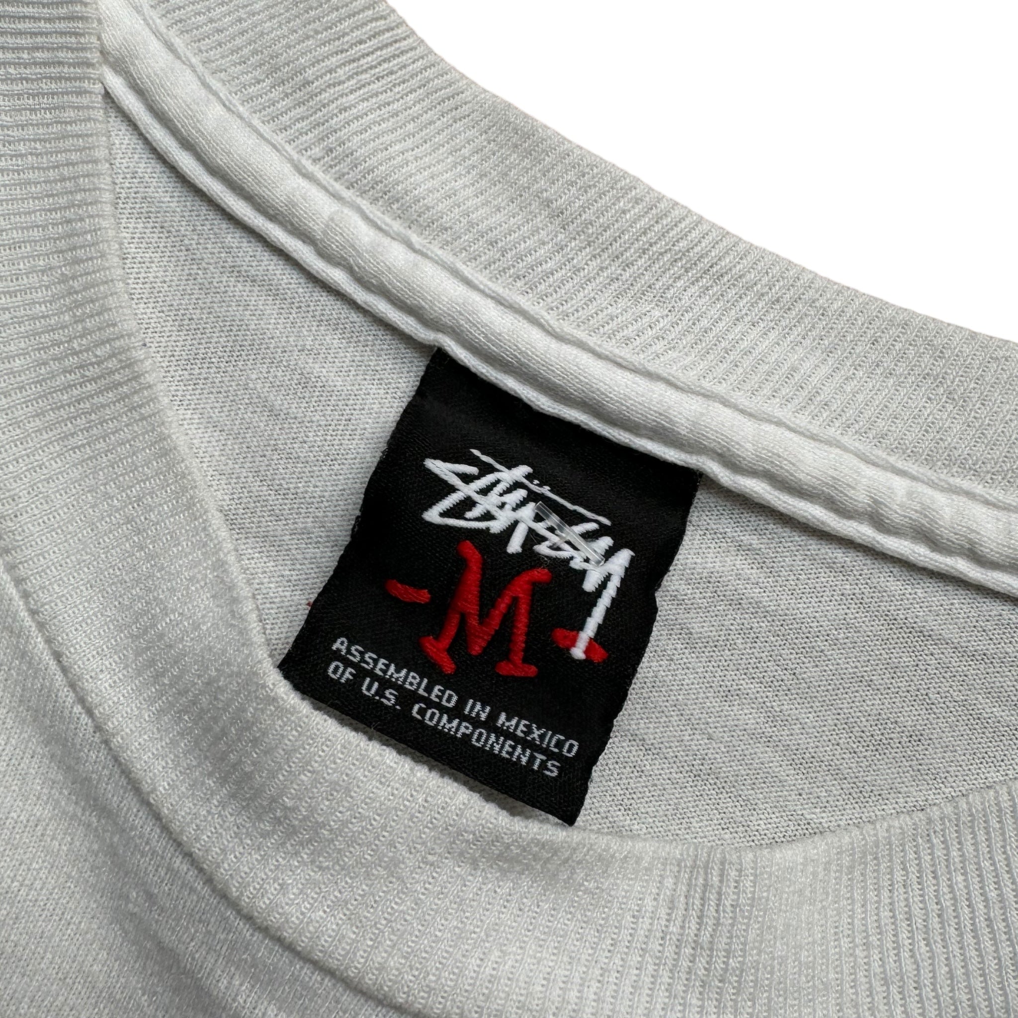 T-Shirt Stussy (M)