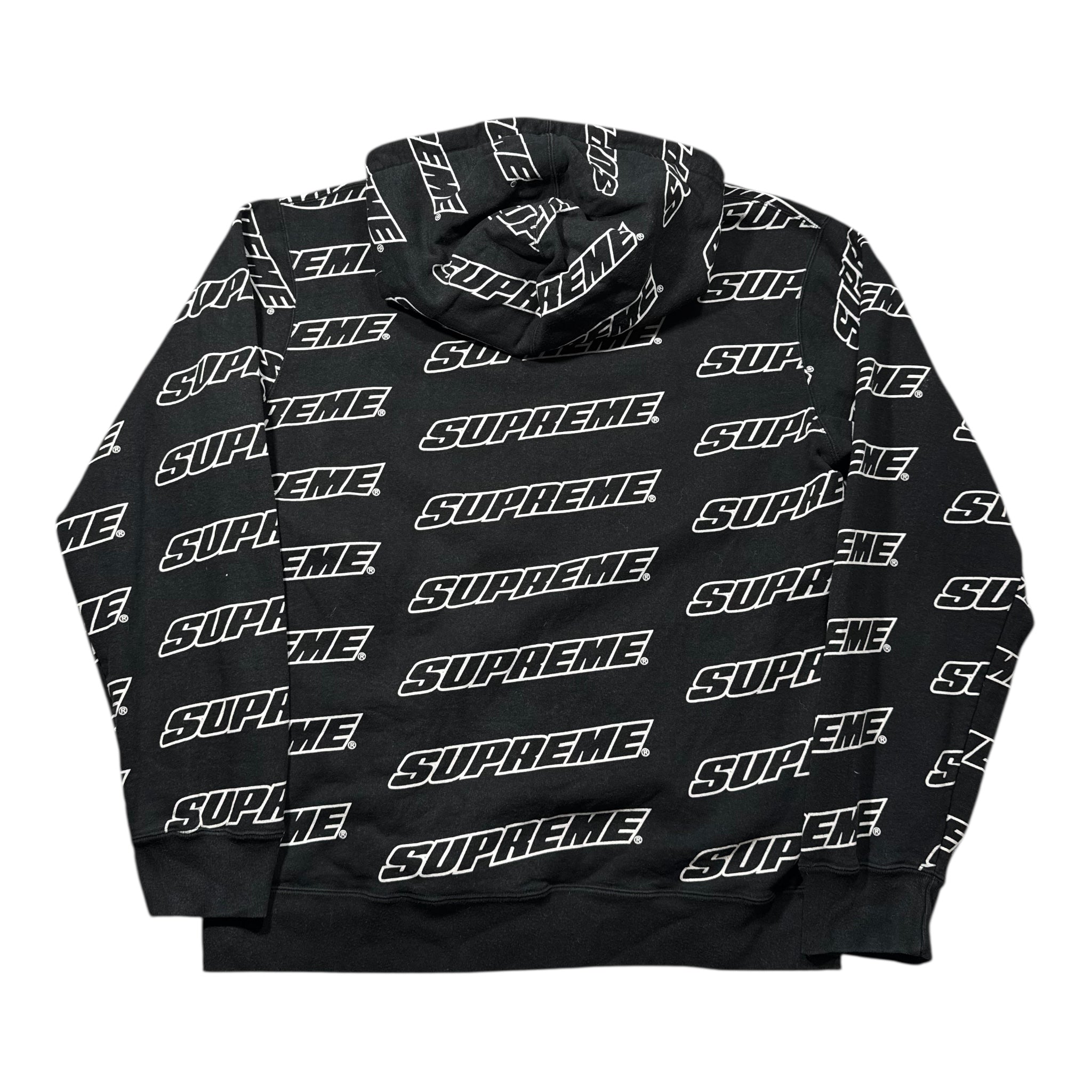 Sweat Supreme (XL)