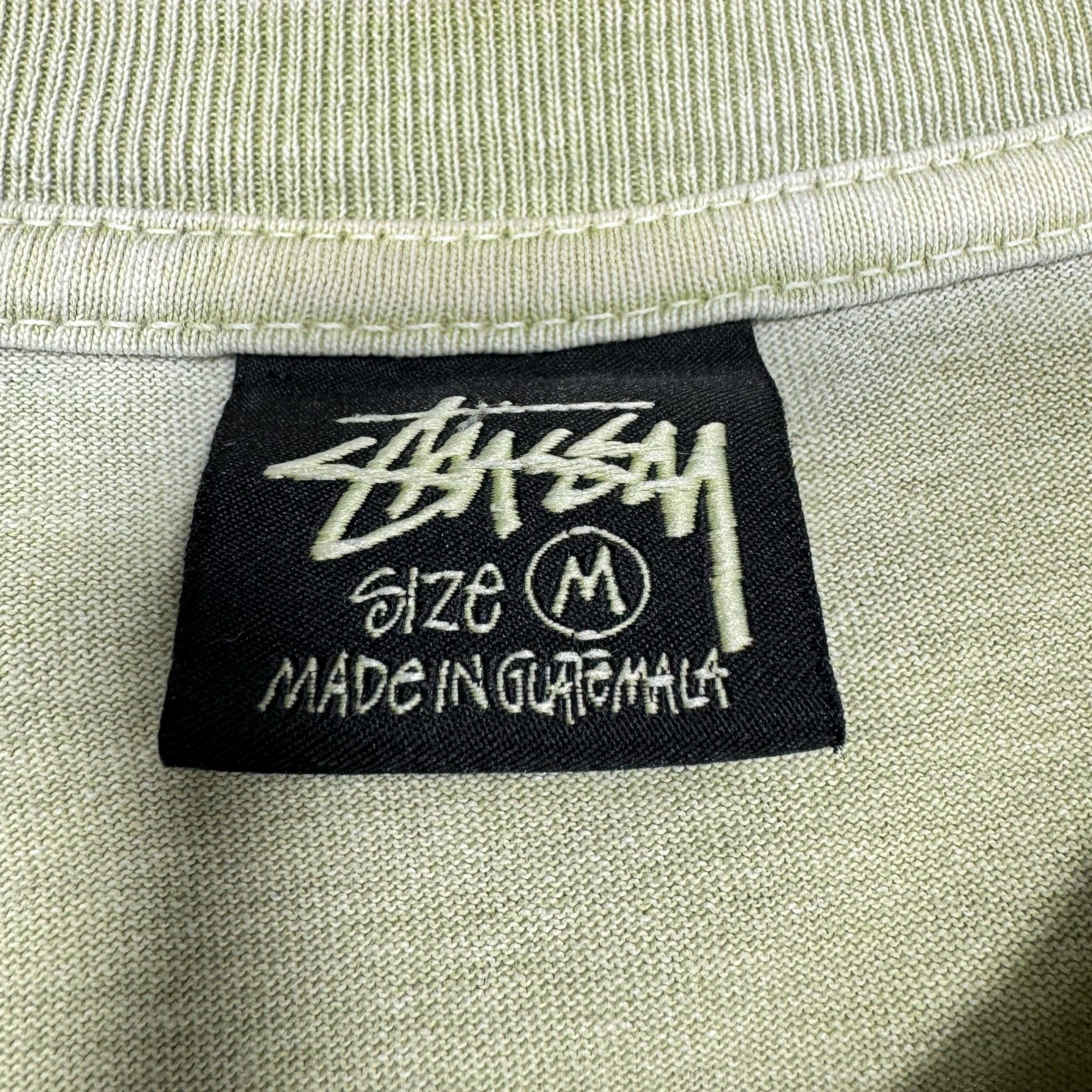 T-shirt Stussy (M)