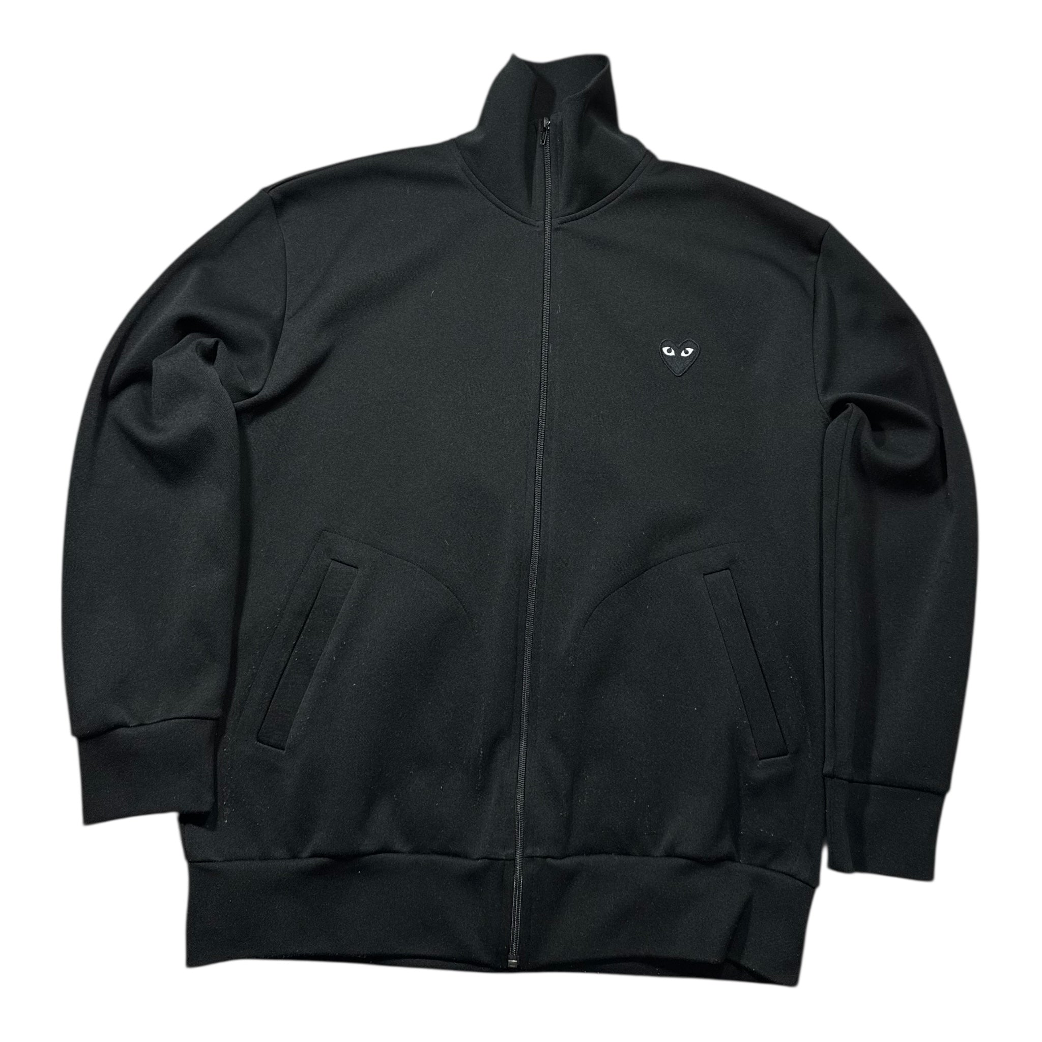 Sweat Comme des Garçons (2XL)