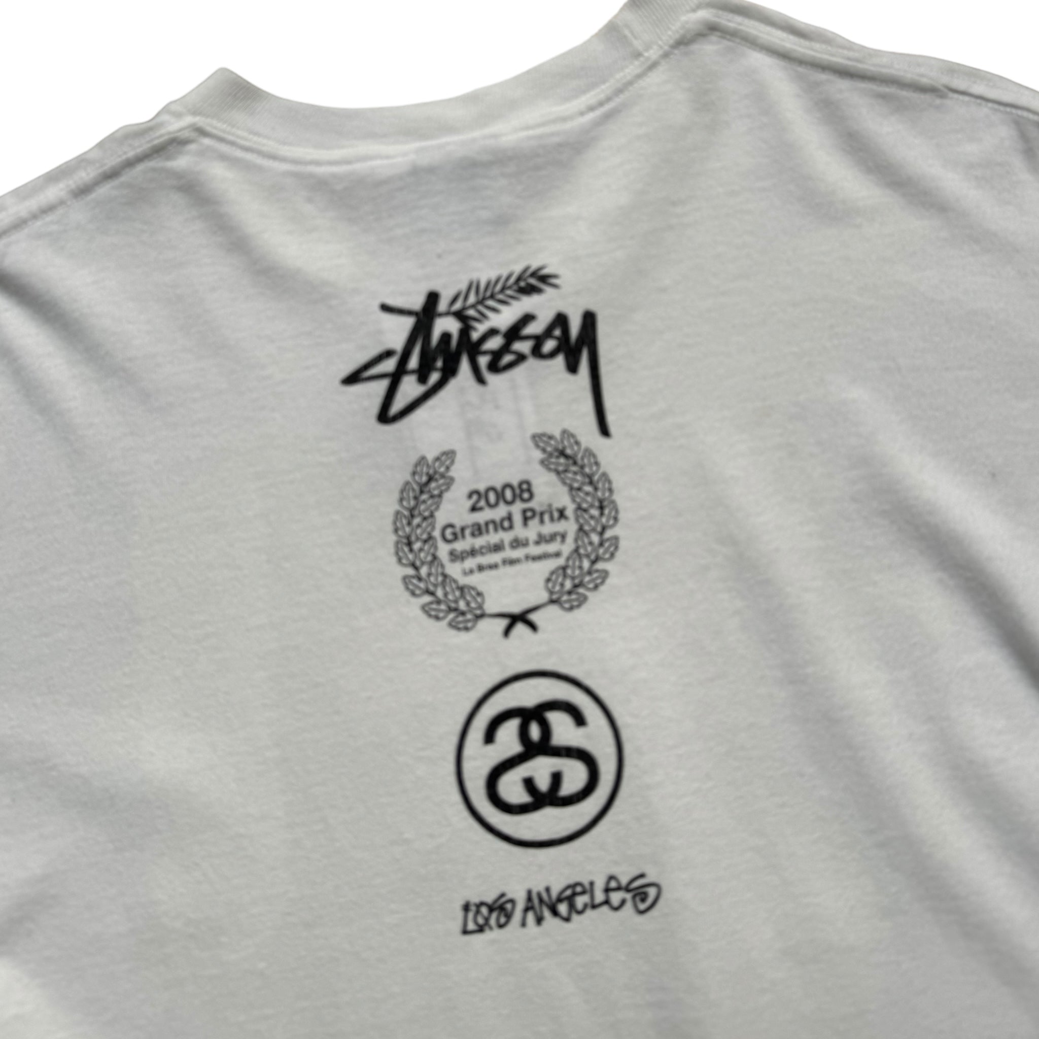 T-Shirt Stussy (M)