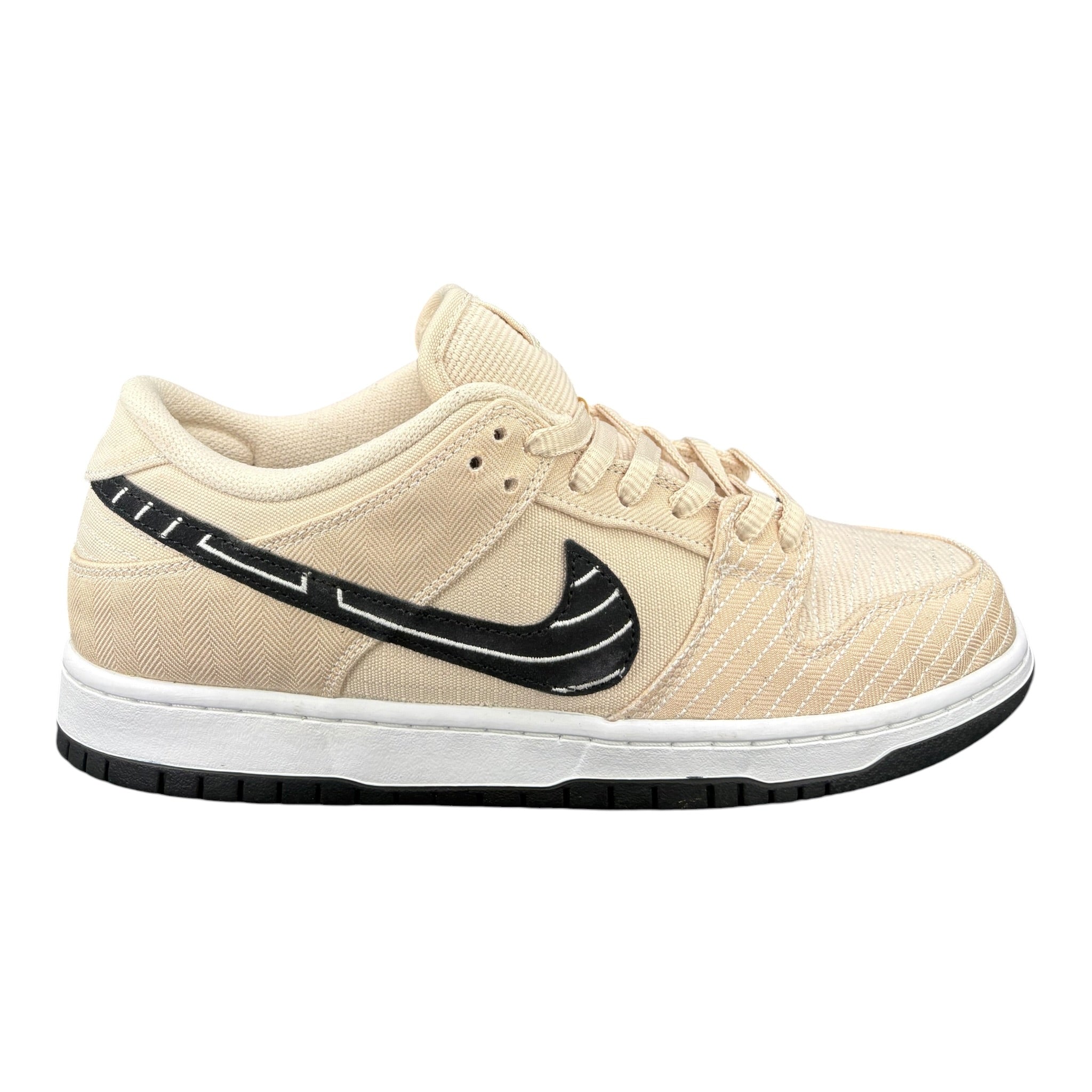 Dunk SB Low Albinos (44.5EU)