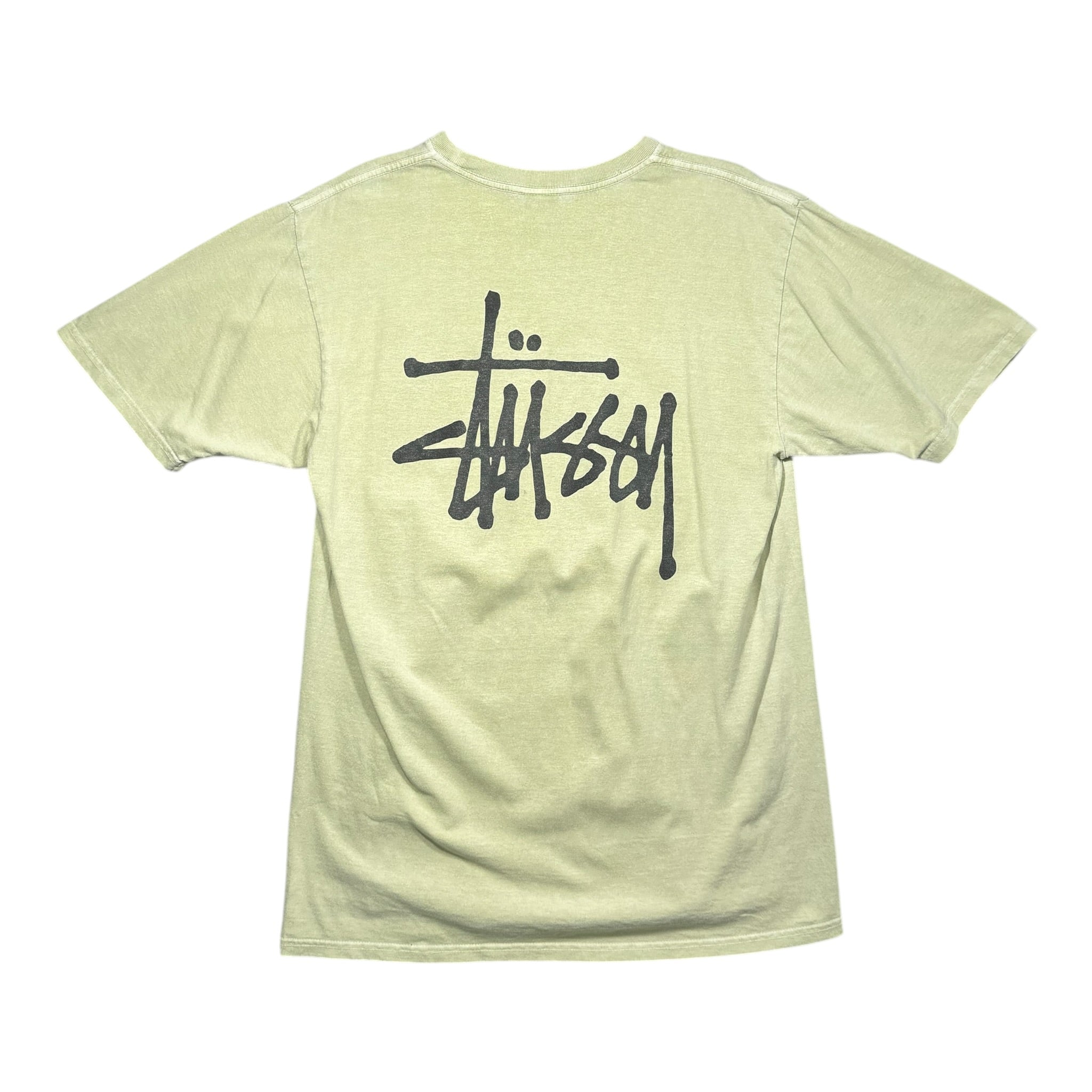 T-shirt Stussy (M)