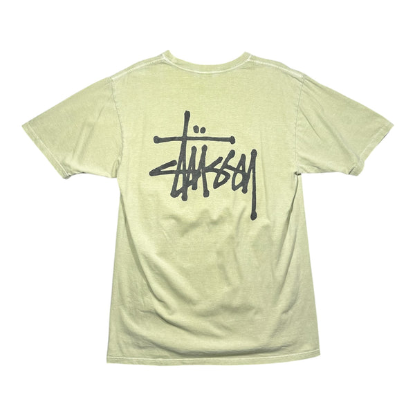 T-shirt Stussy (M)