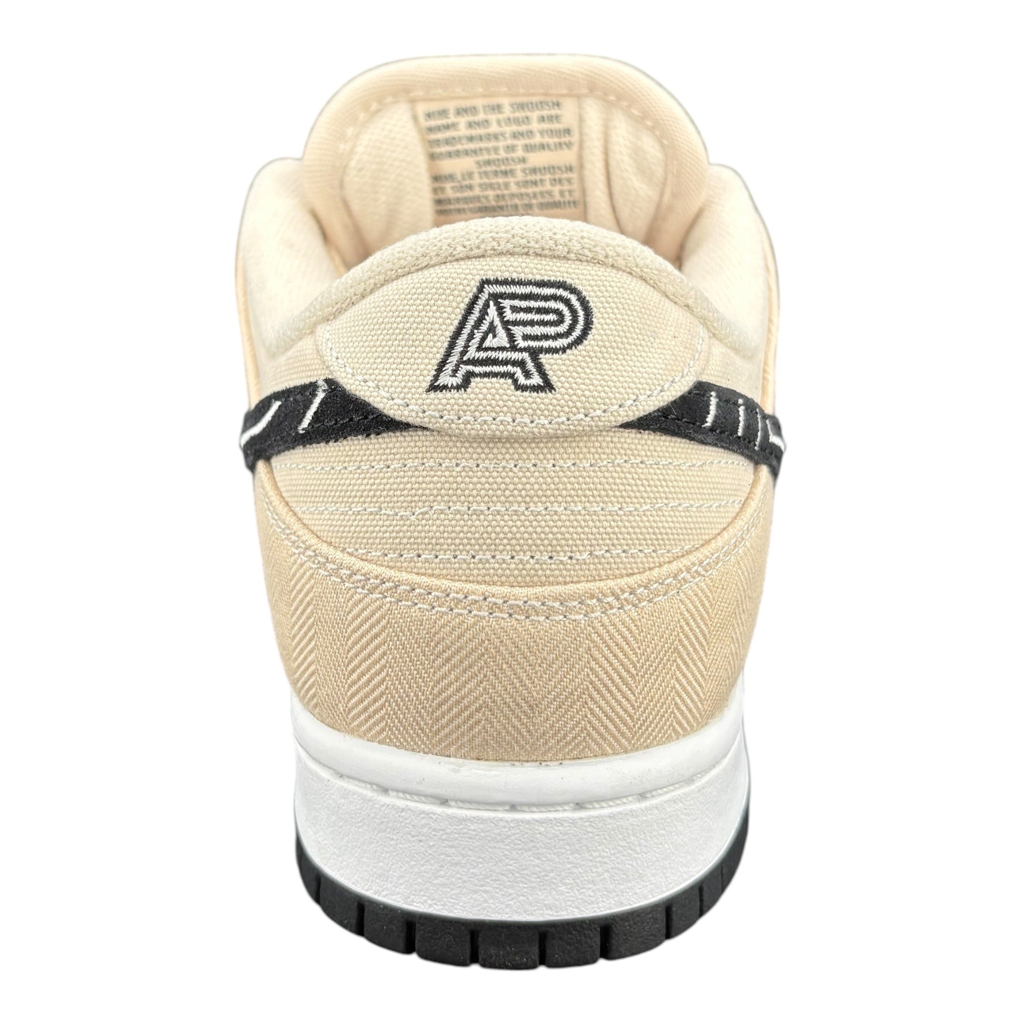 Dunk SB Low Albinos (44.5EU)