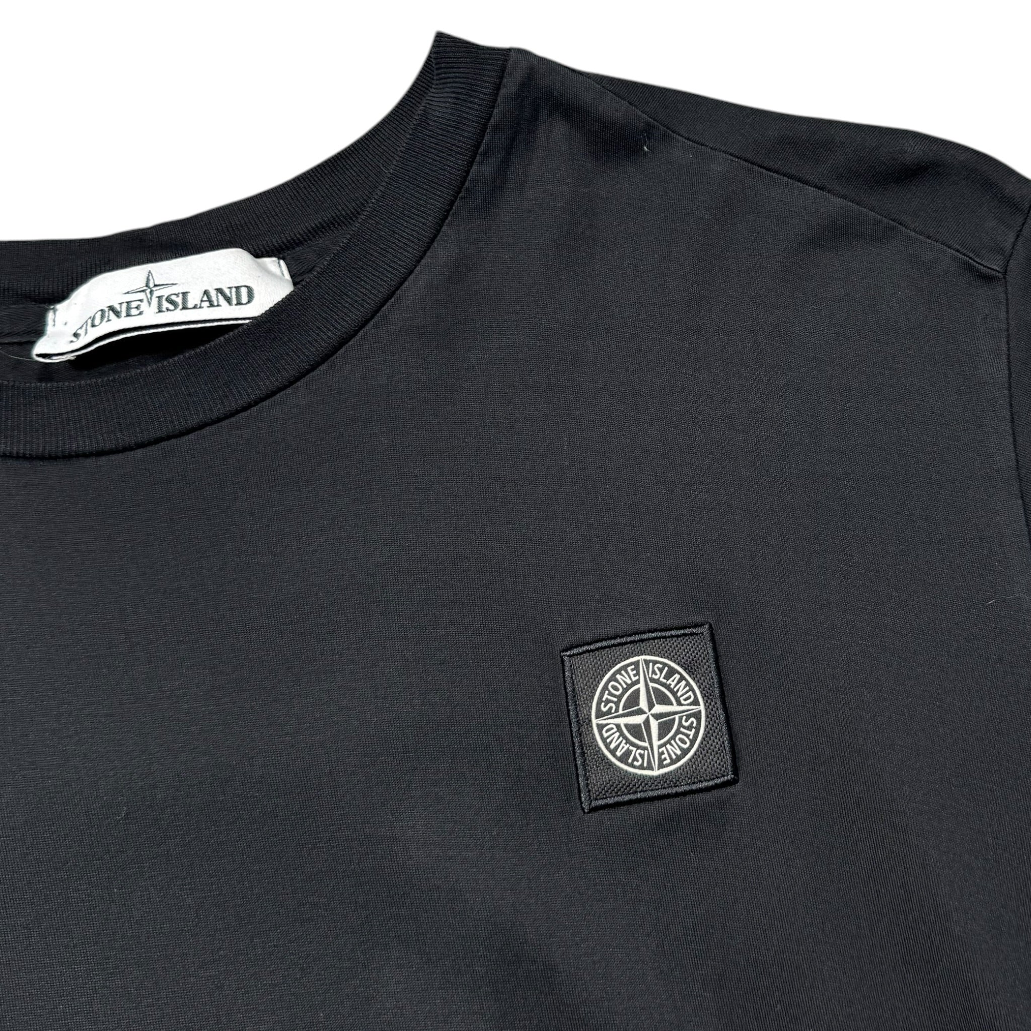 T-shirt Stone Island (S)