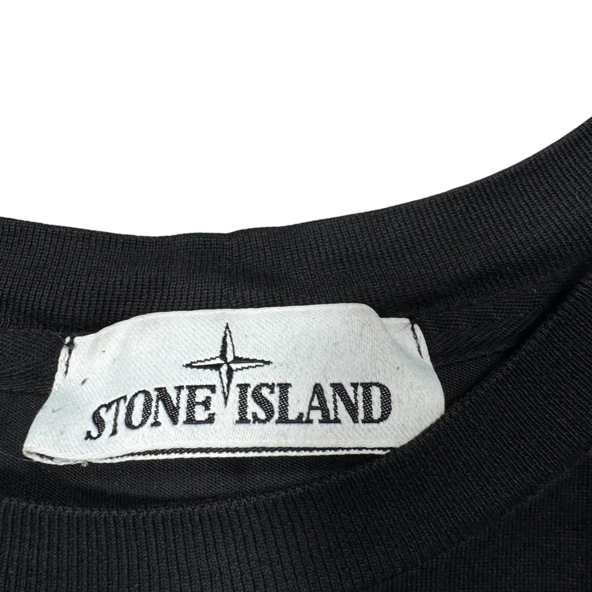 T-shirt Stone Island (S)