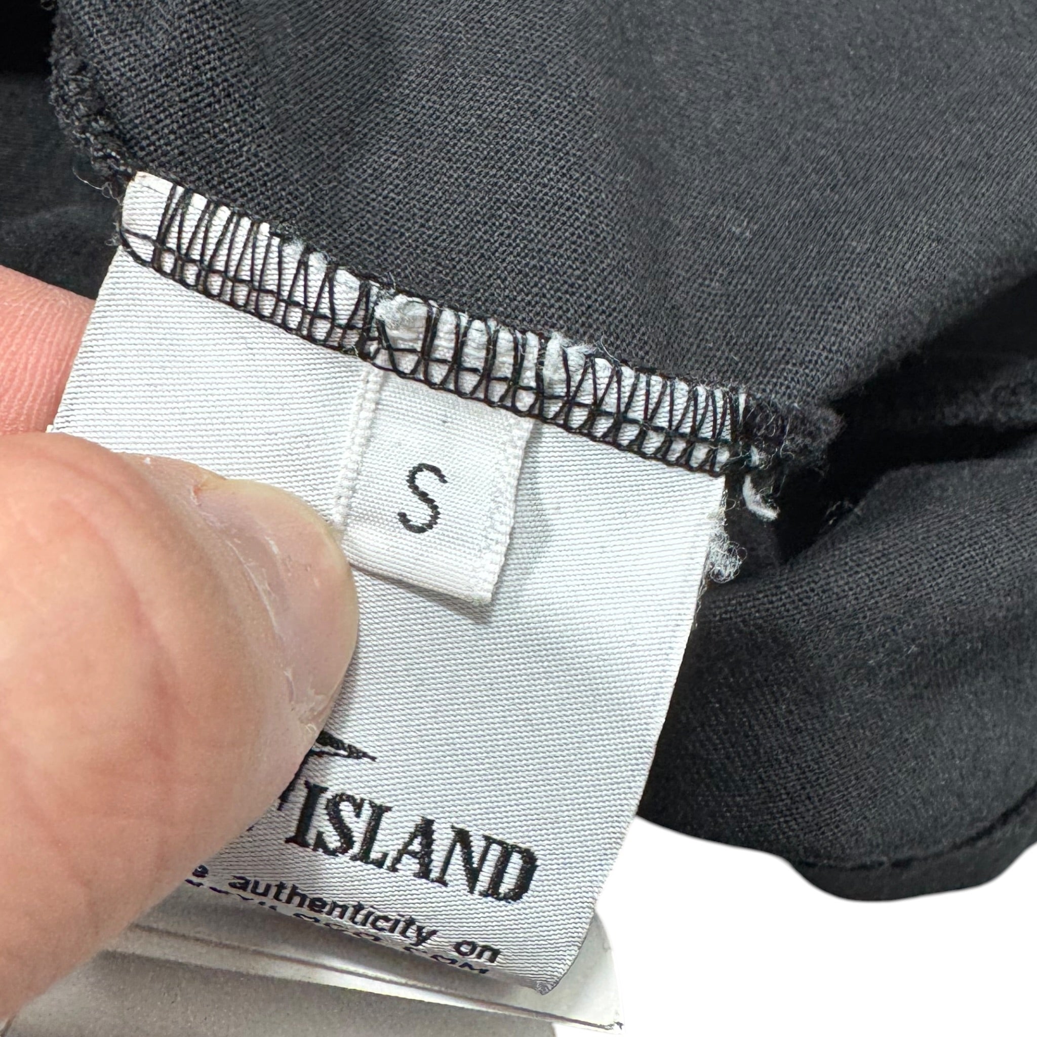 T-shirt Stone Island (S)