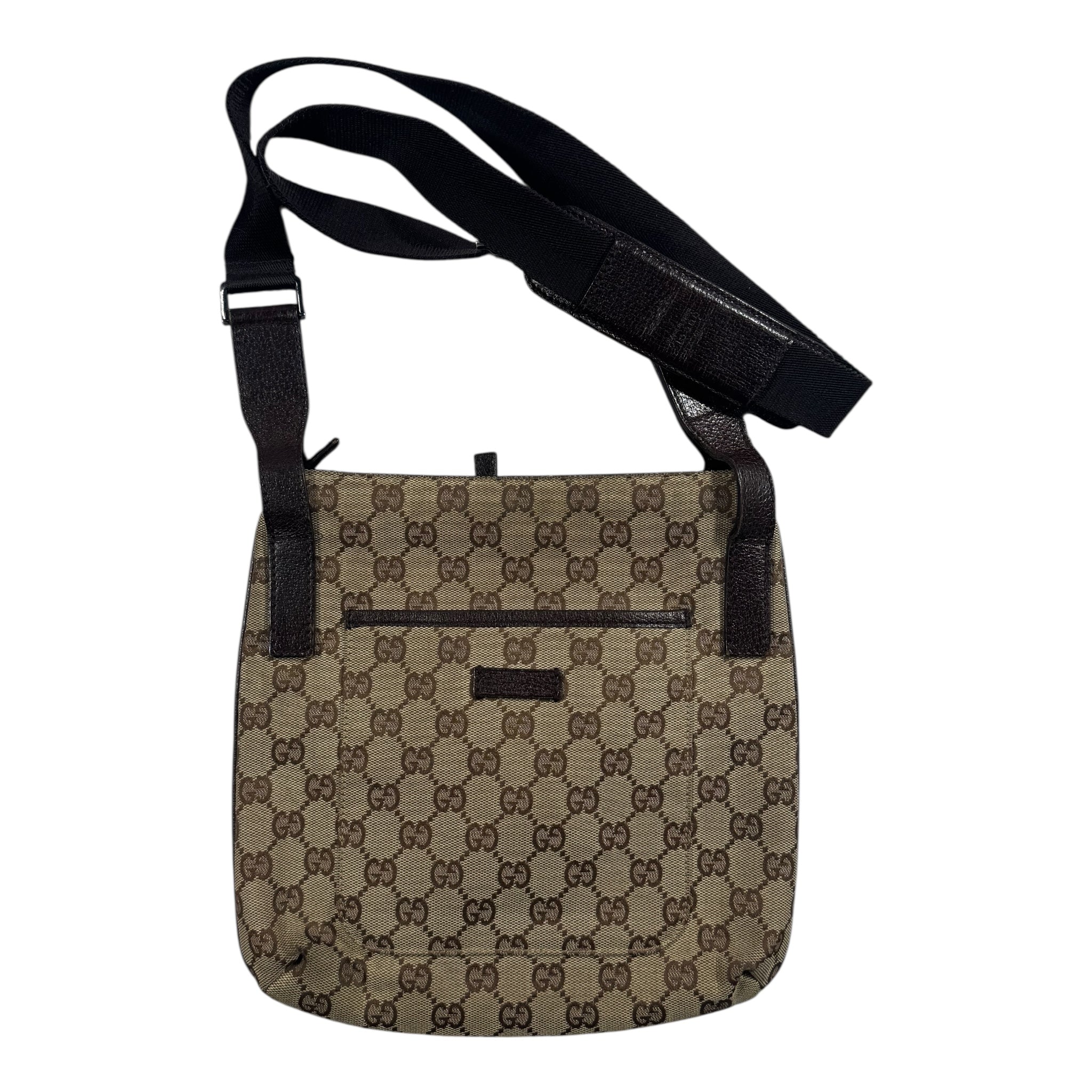 Sacoche Gucci