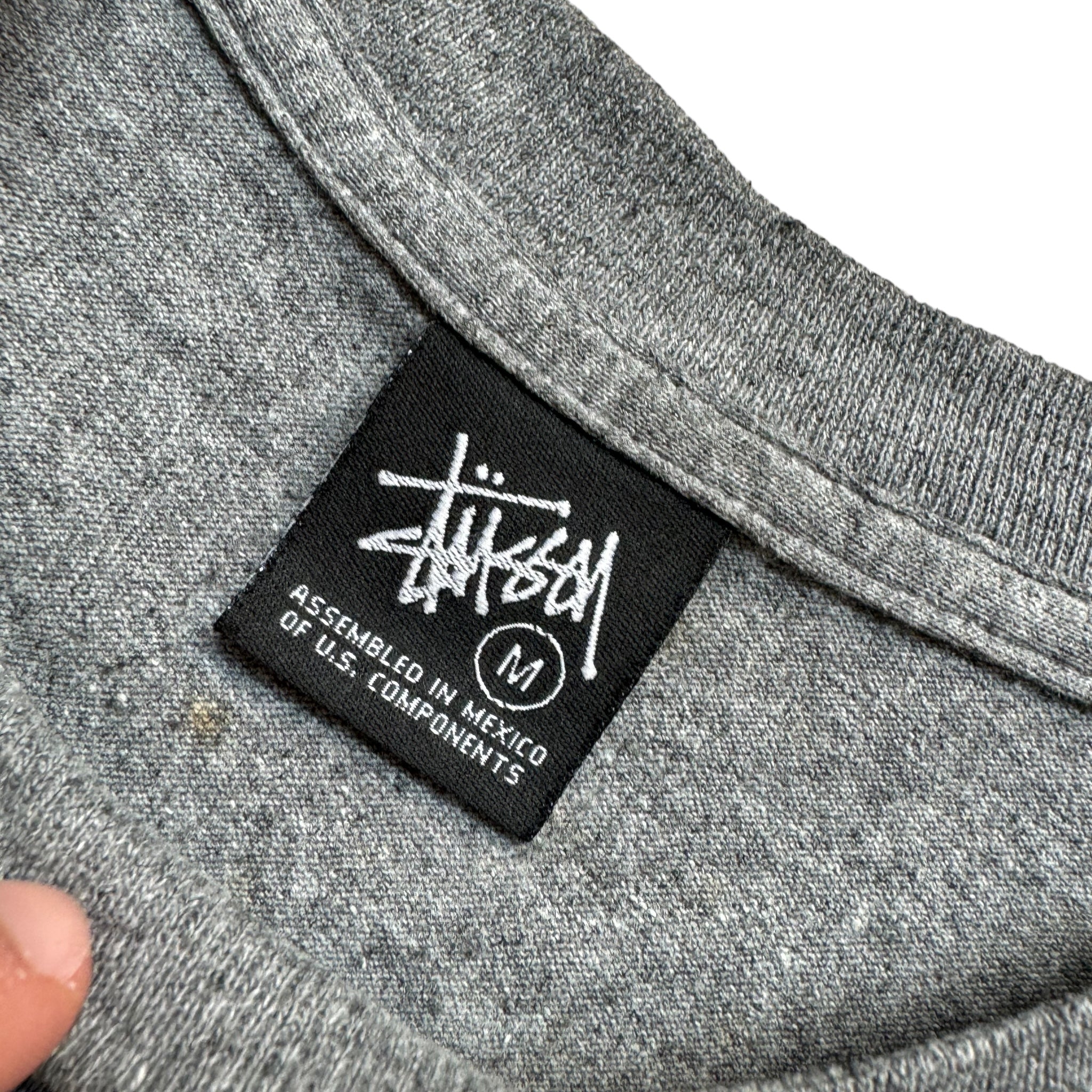 T-shirt Stussy (M)