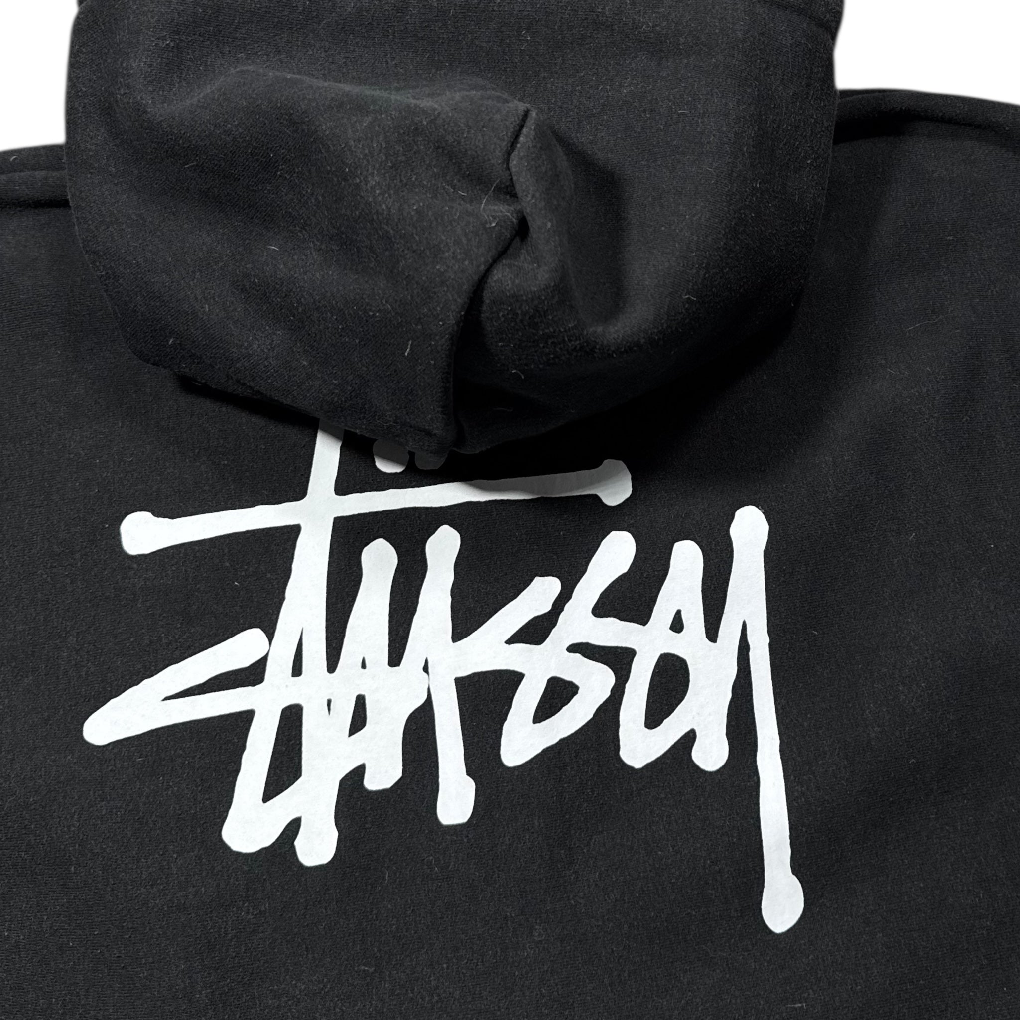 Sweat Stussy (XL)
