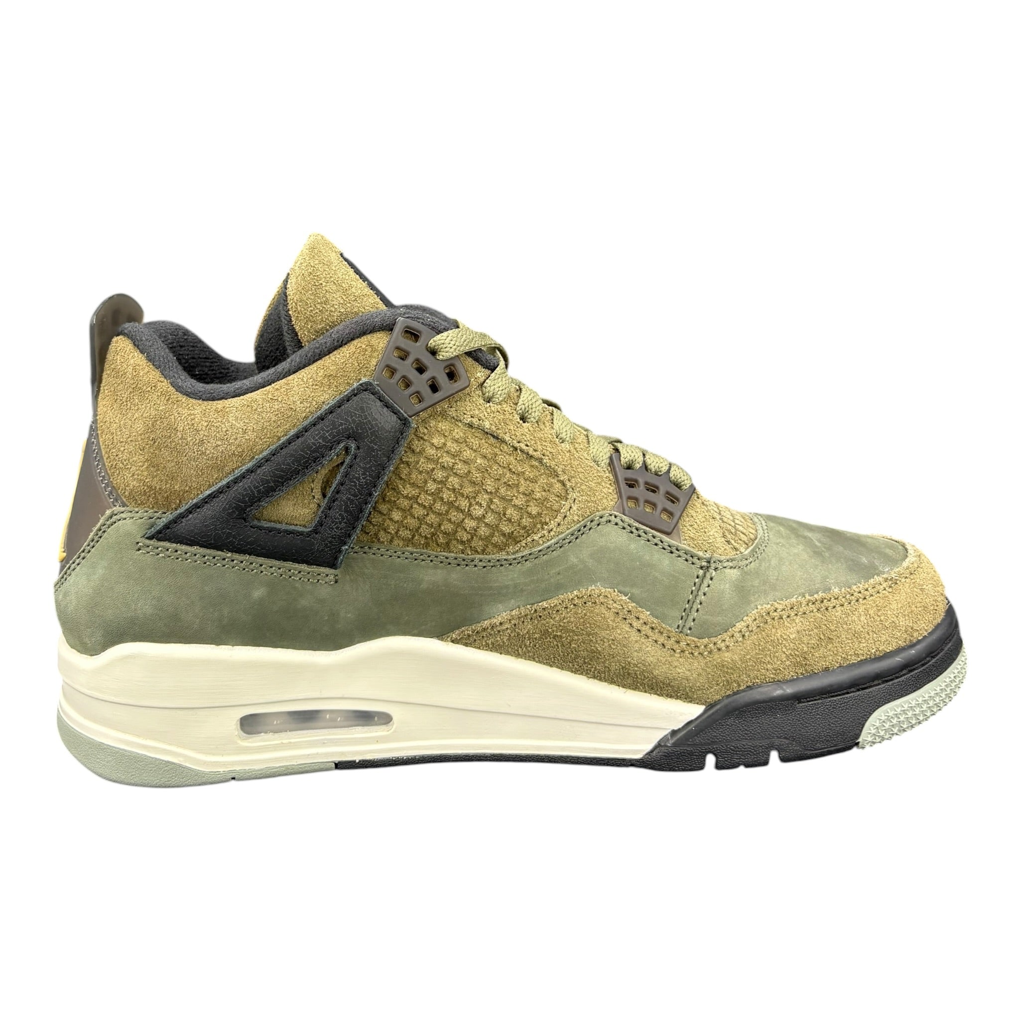 Jordan 4 Craft Olive (43EU)