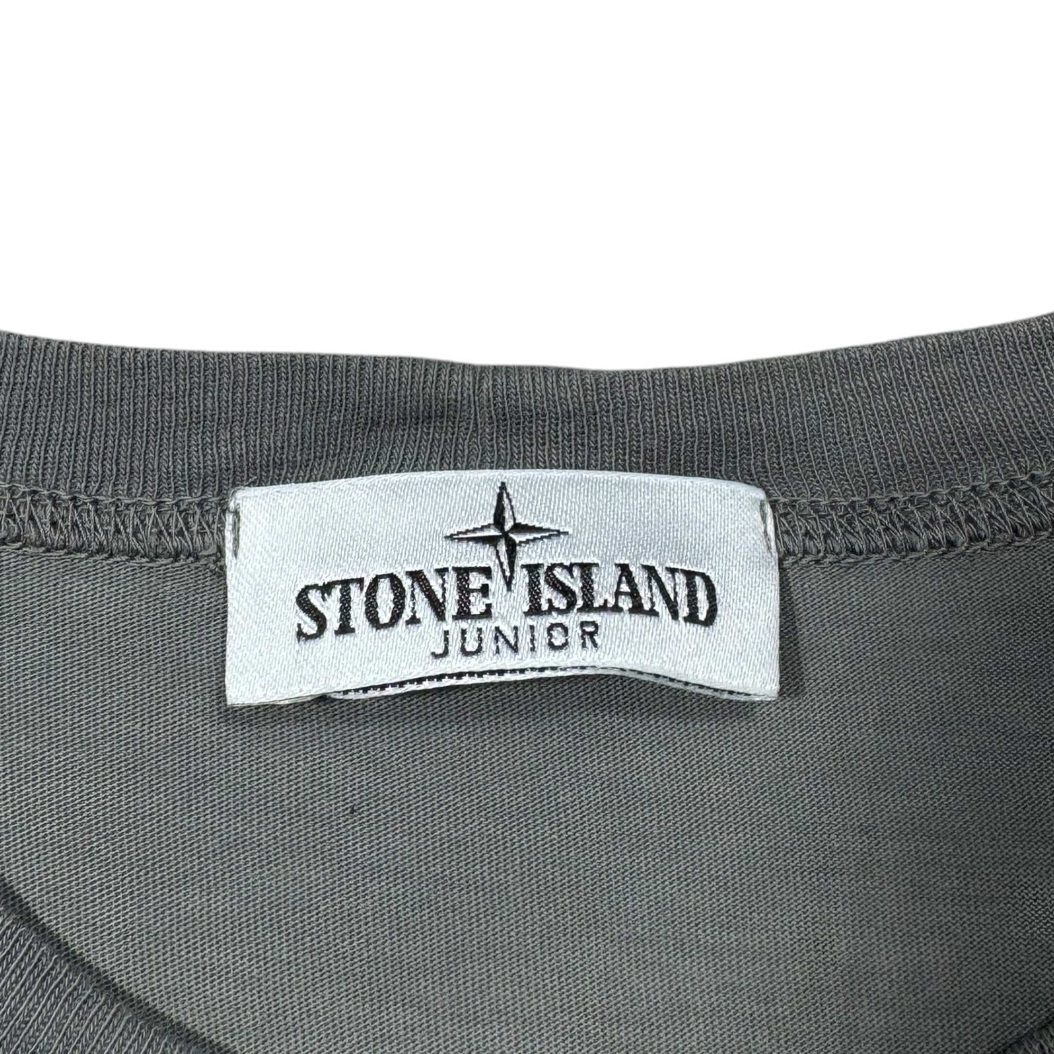 T-shirt Stone Island (14A)