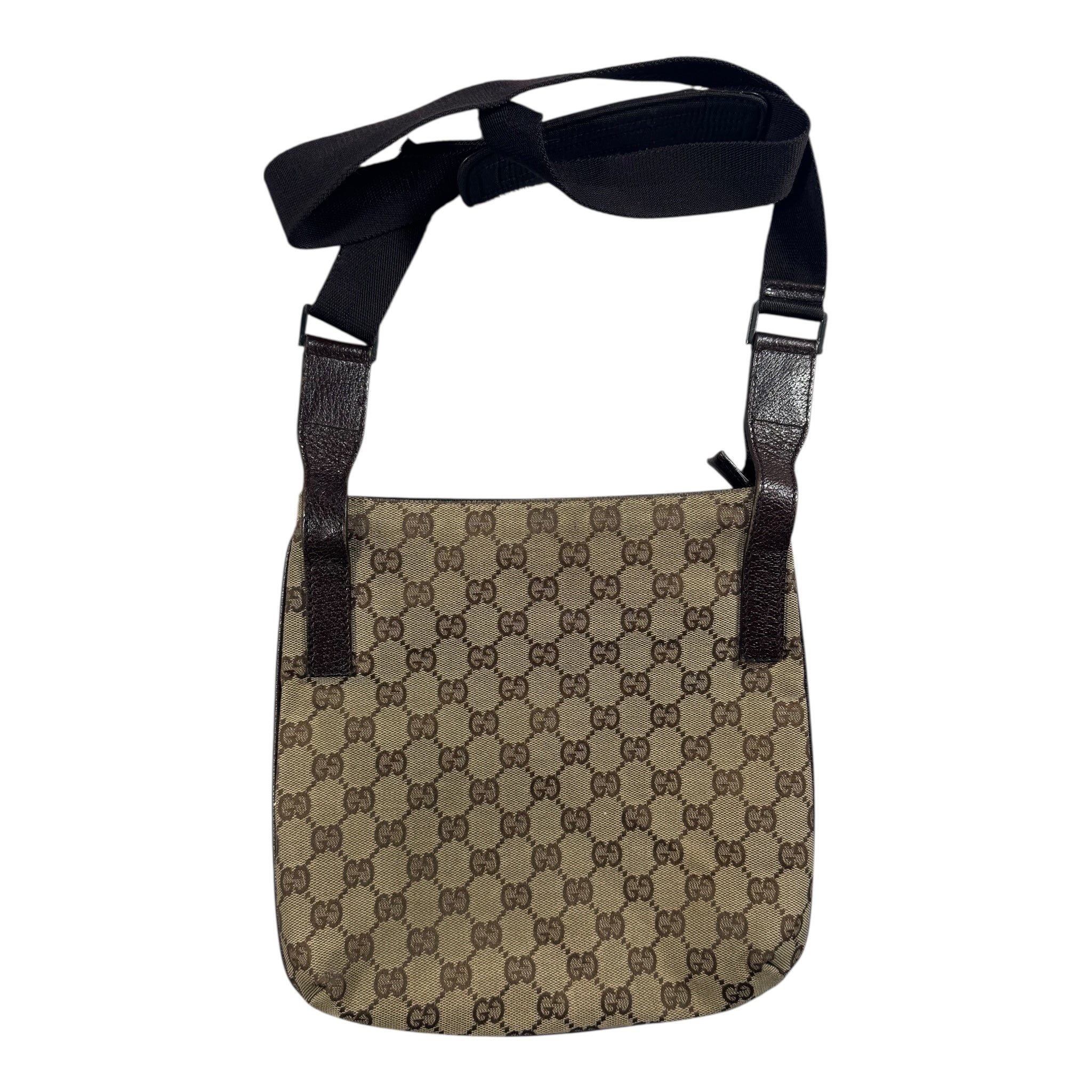 Sacoche Gucci