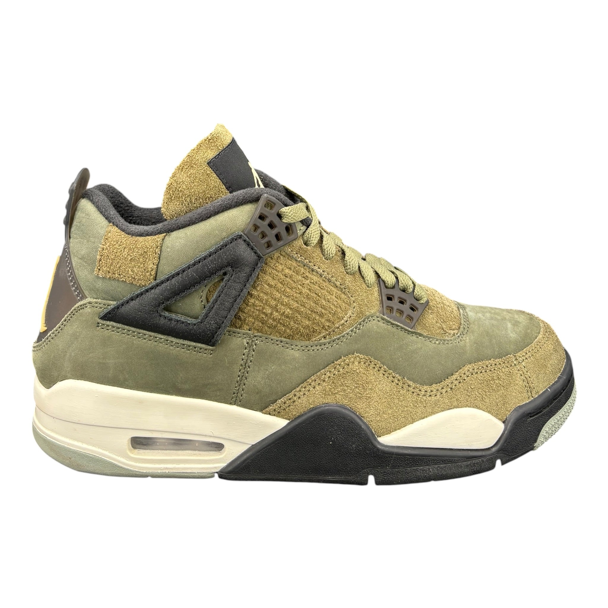 Jordan 4 Craft Olive (43EU)