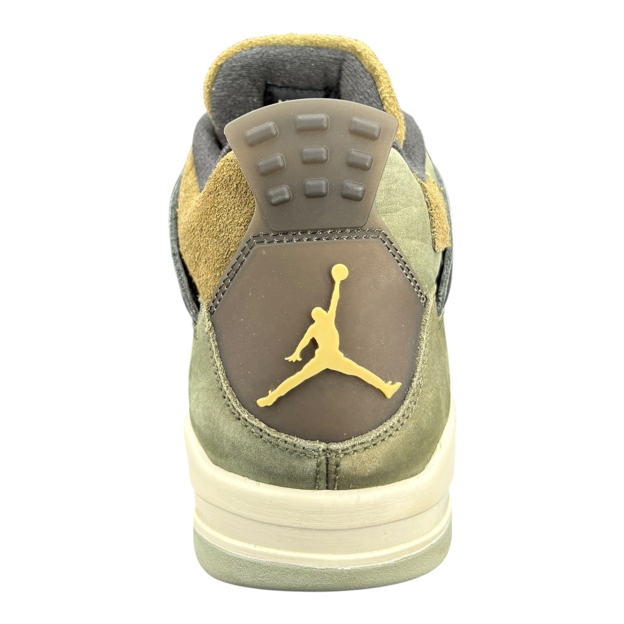 Jordan 4 Craft Olive (43EU)
