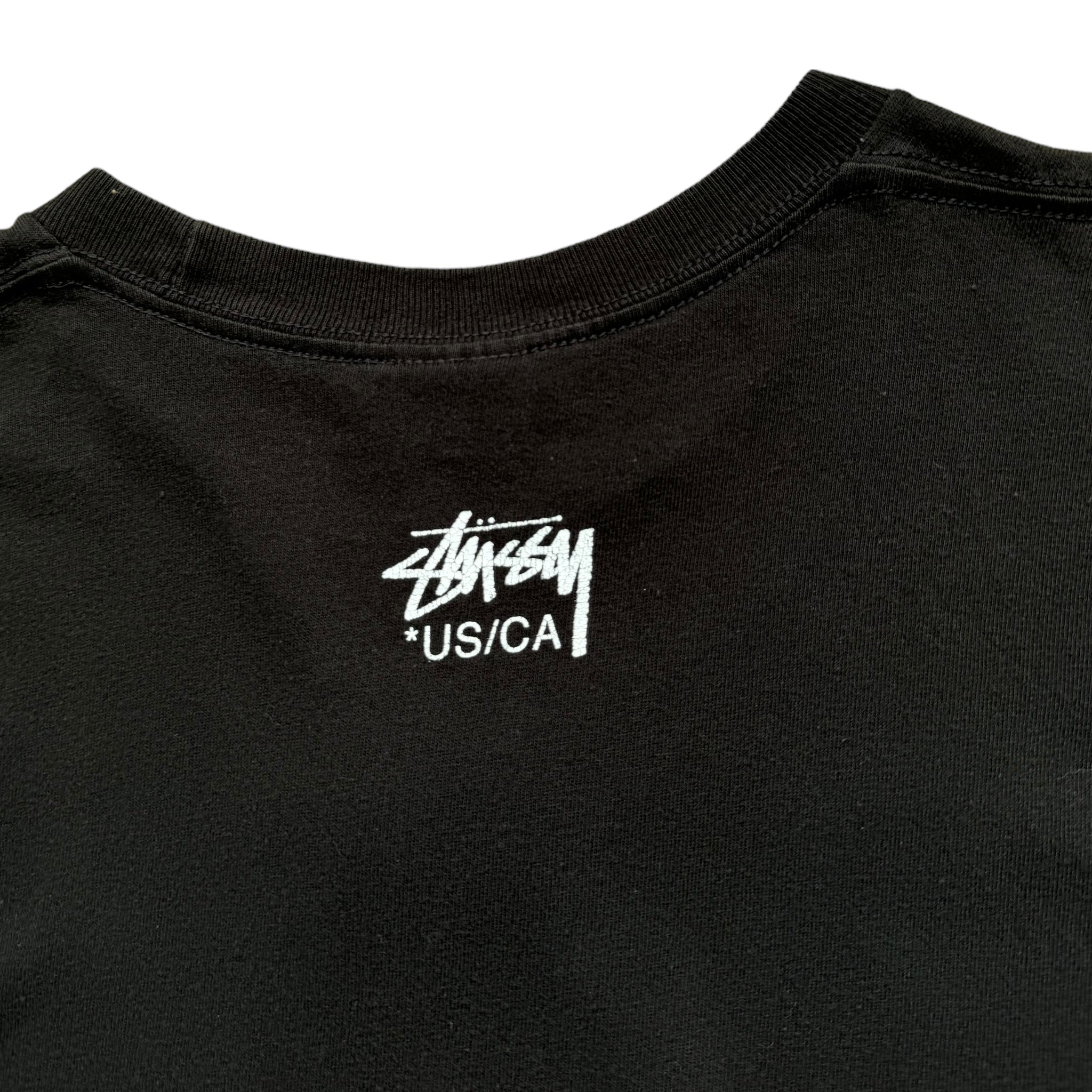 T-shirt Stussy (M)