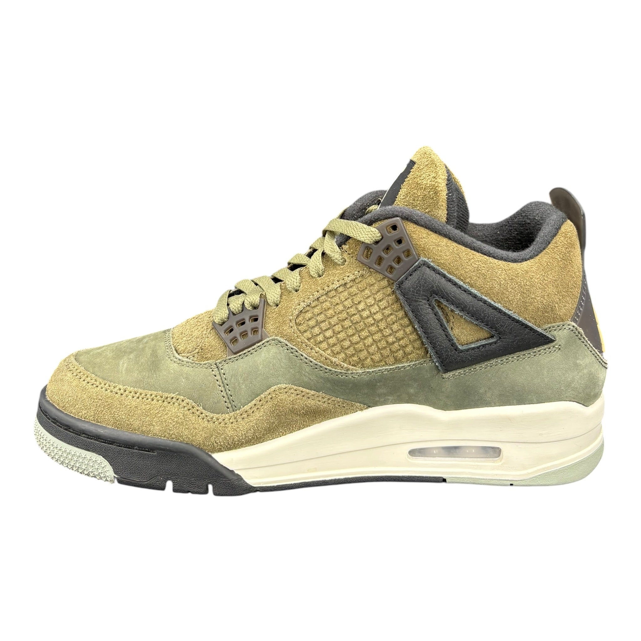 Jordan 4 Craft Olive (43EU)