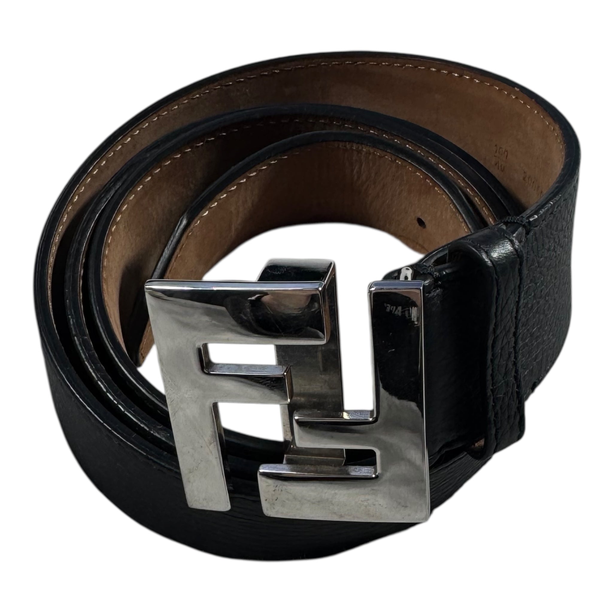 Ceinture Fendi