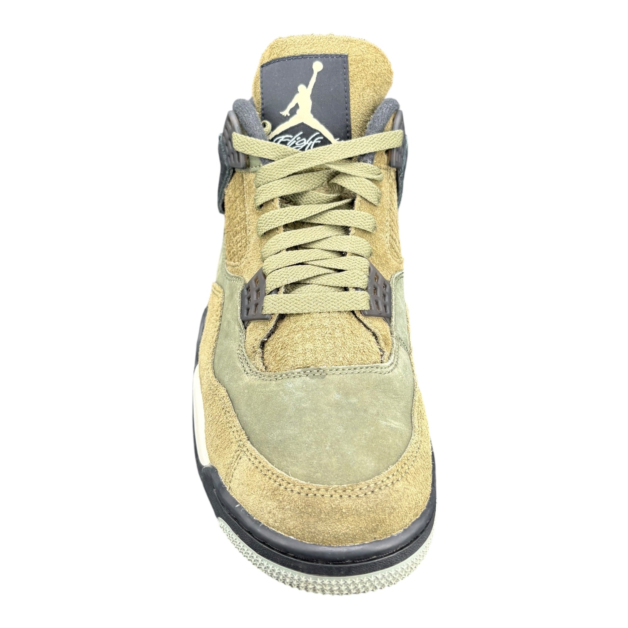 Jordan 4 Craft Olive (43EU)