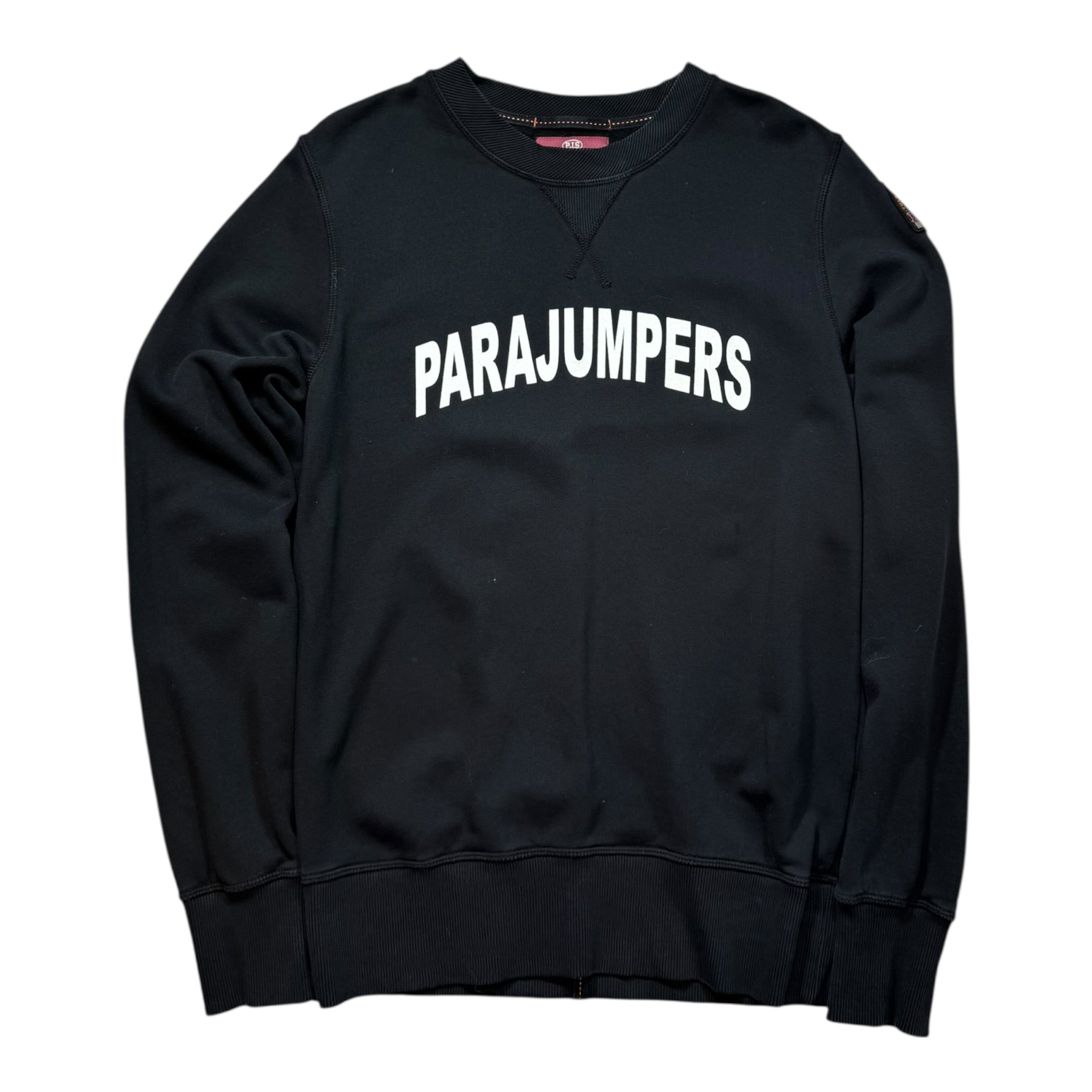 Sweat Parajumpers (S)