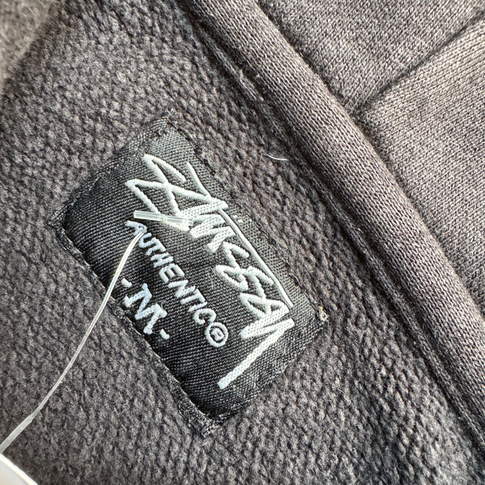 Sweat Zippé Stussy vintage (M)