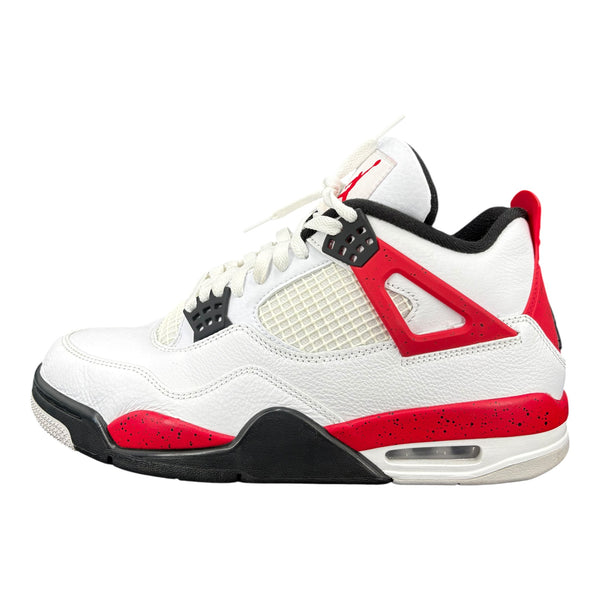 Jordan 4 Red Cément (43EU)