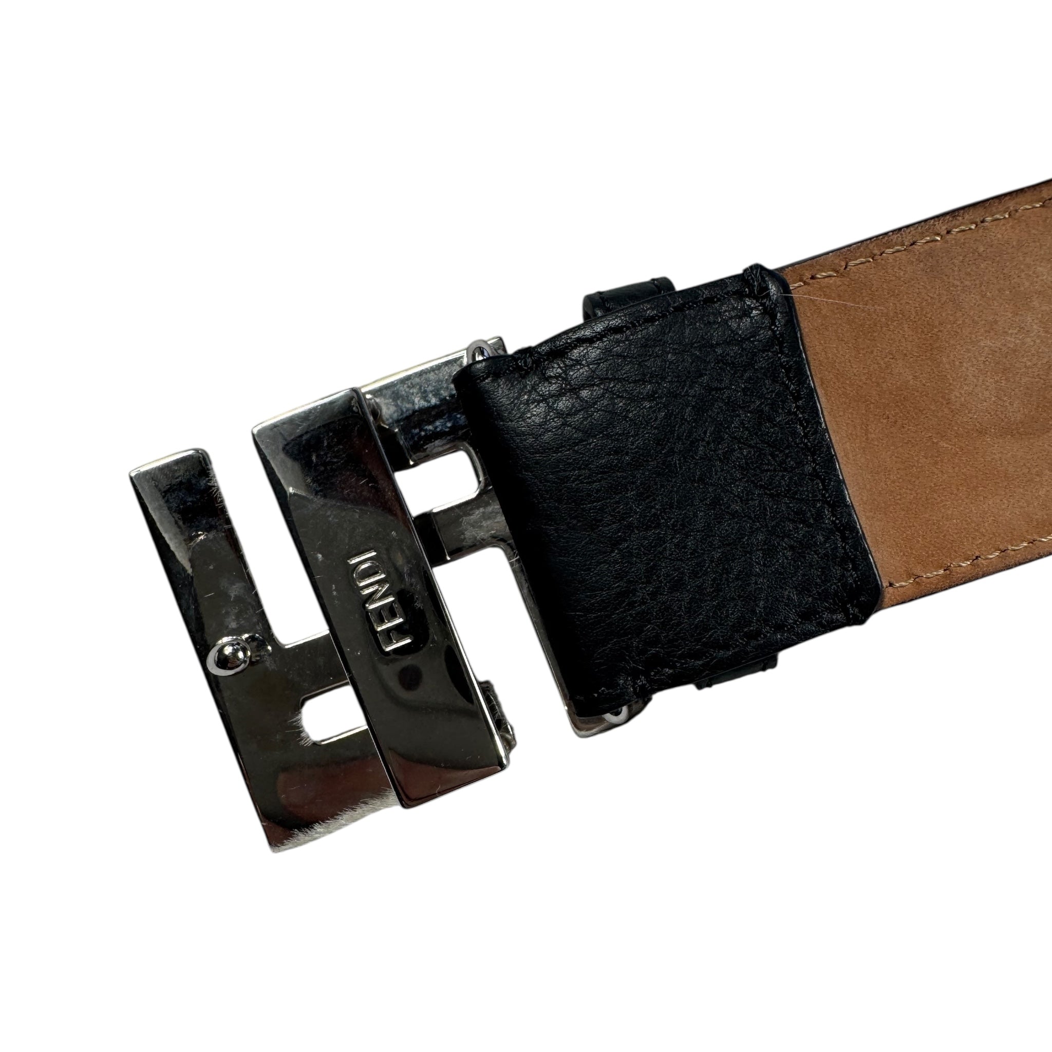 Ceinture Fendi