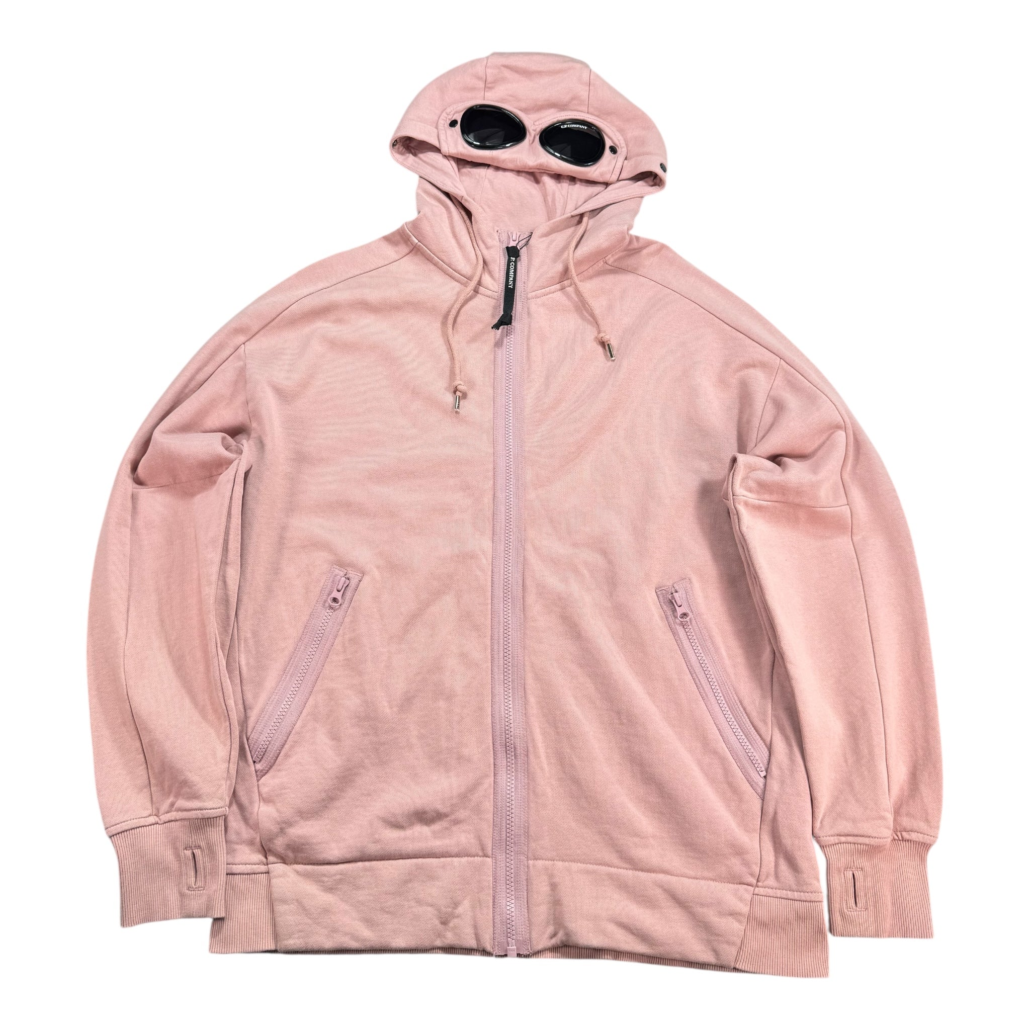 Sweat C.P. Company (L)