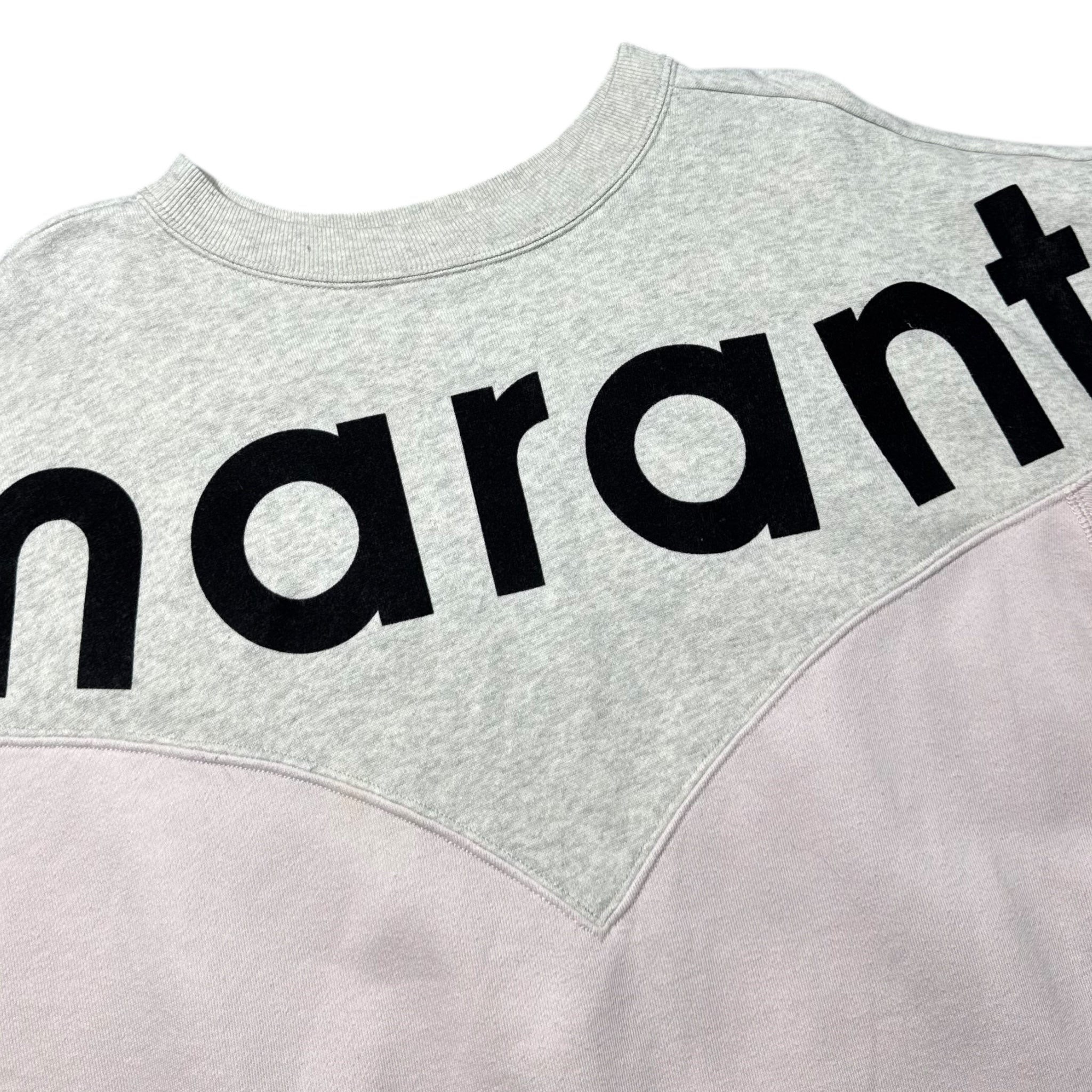 Sweat Isabel Marant (S)