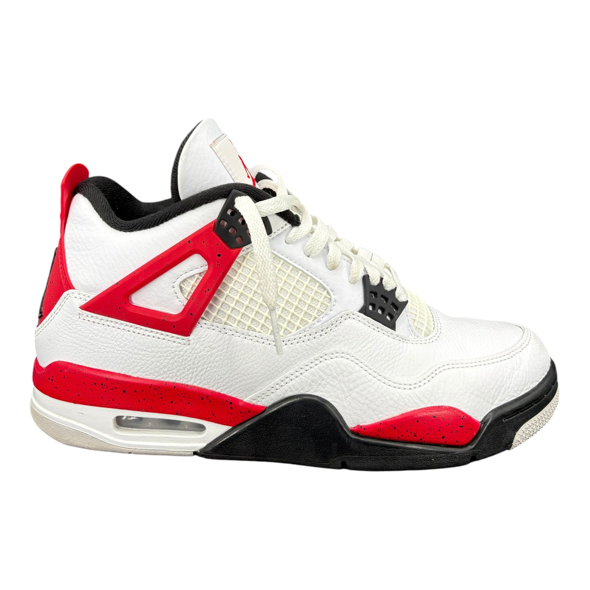 Jordan 4 Red Cément (43EU)