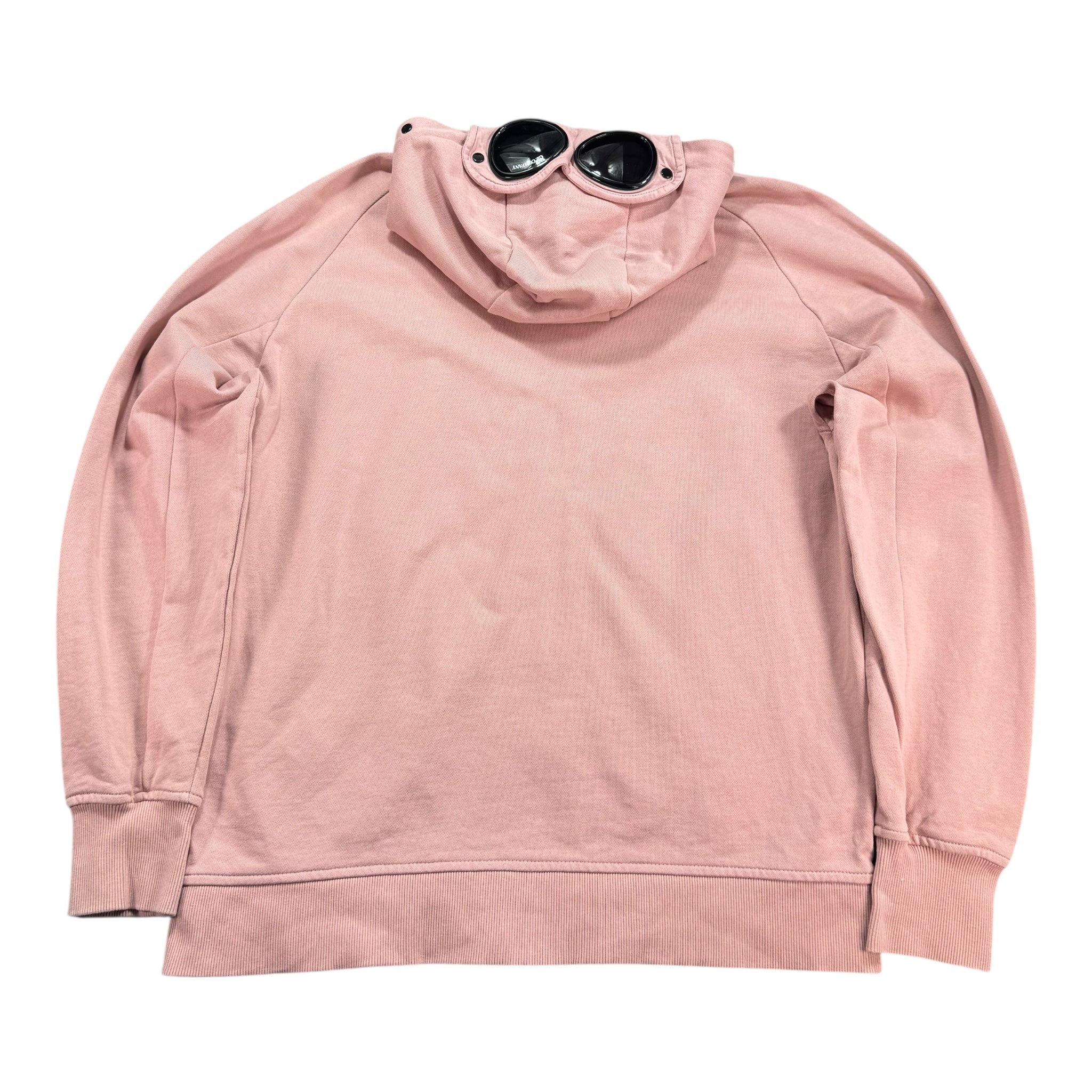 Sweat C.P. Company (L)