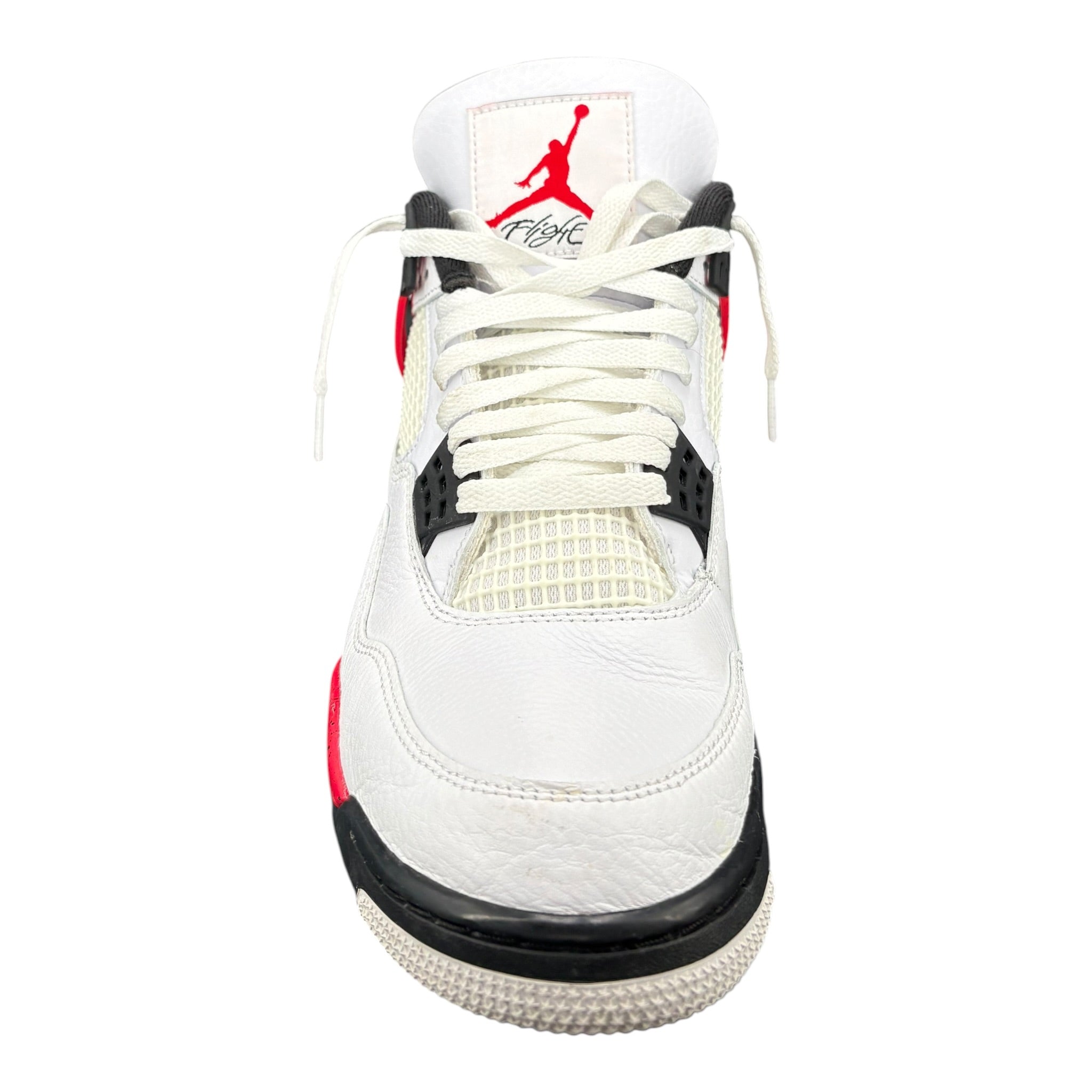 Jordan 4 Red Cément (43EU)