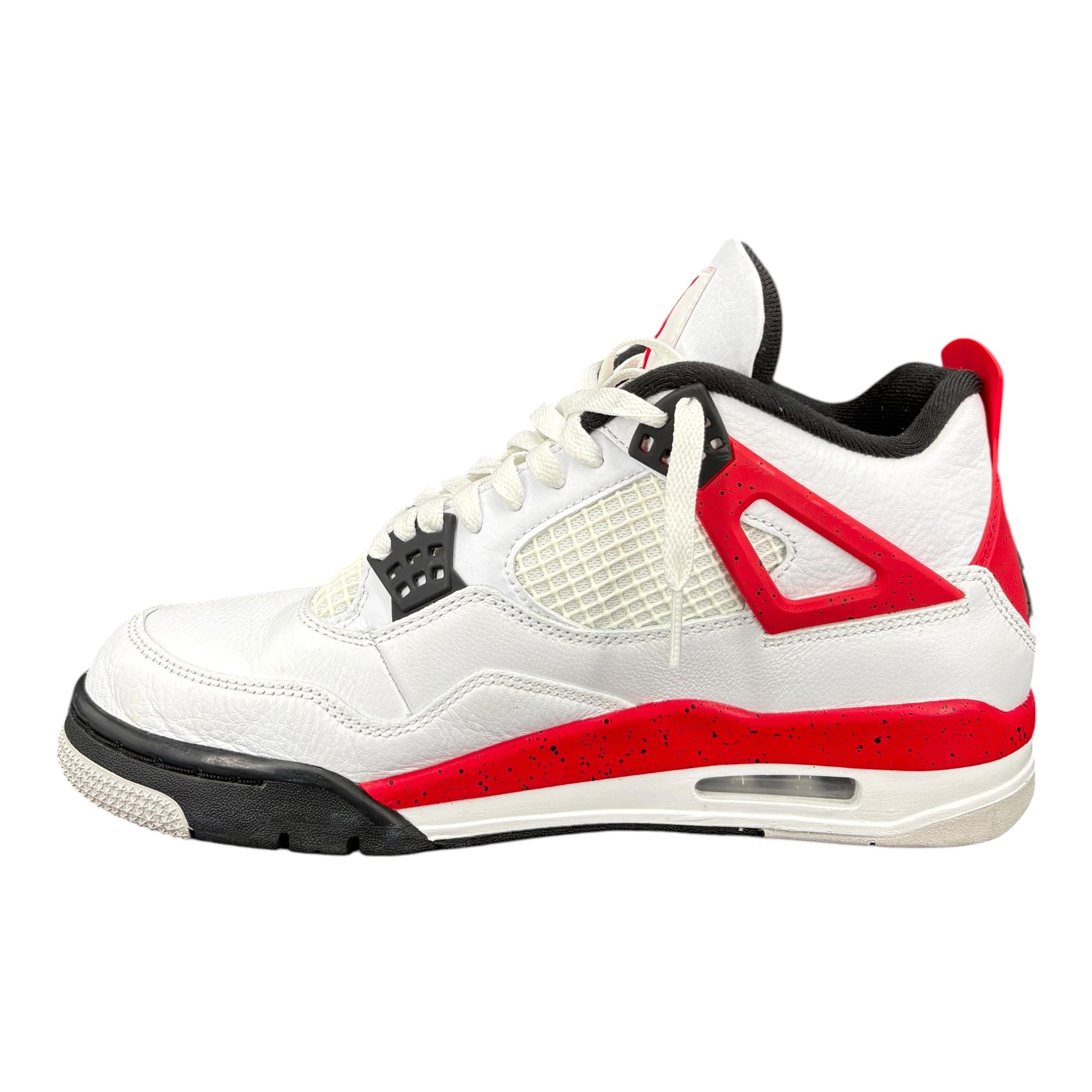 Jordan 4 Red Cément (43EU)