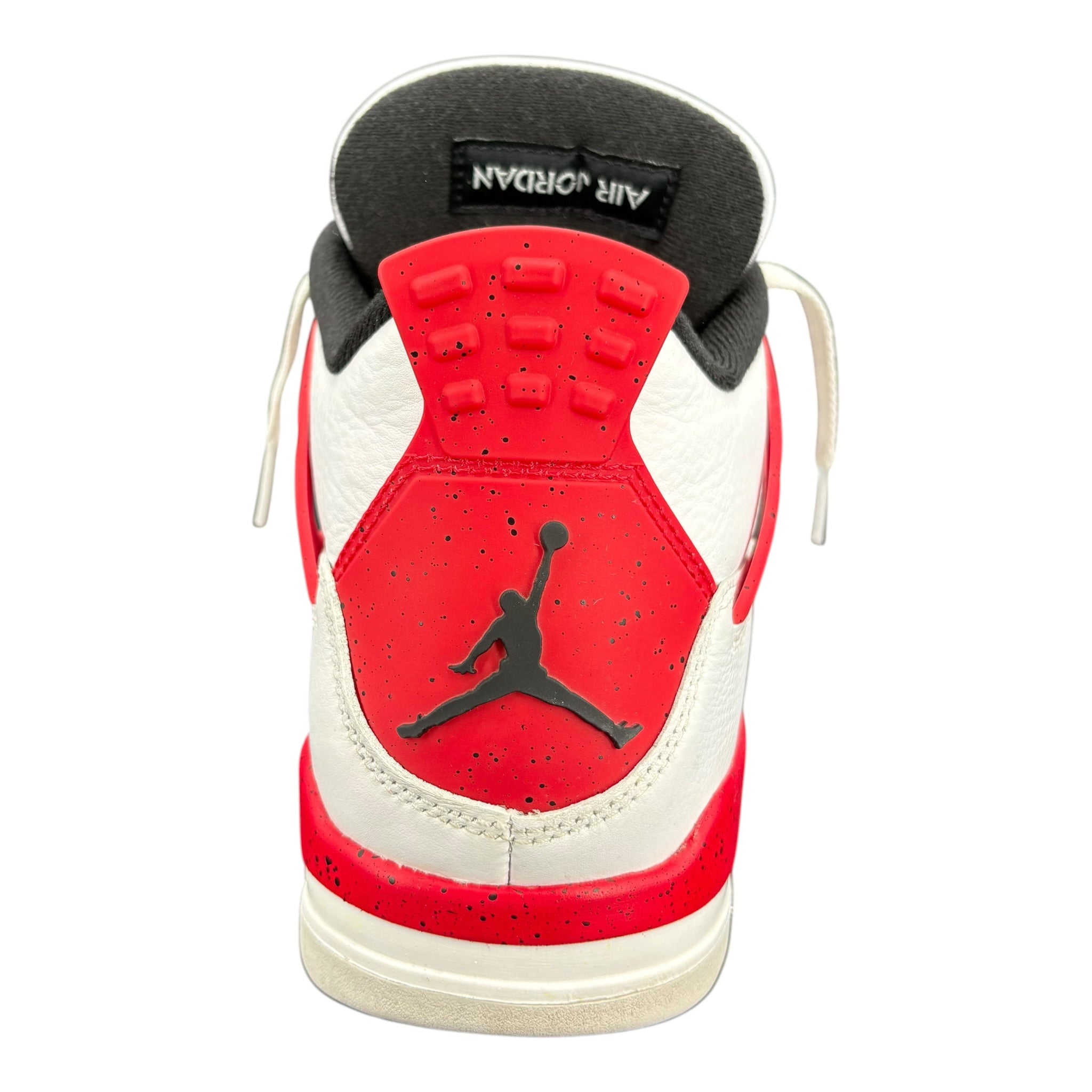 Jordan 4 Red Cément (43EU)