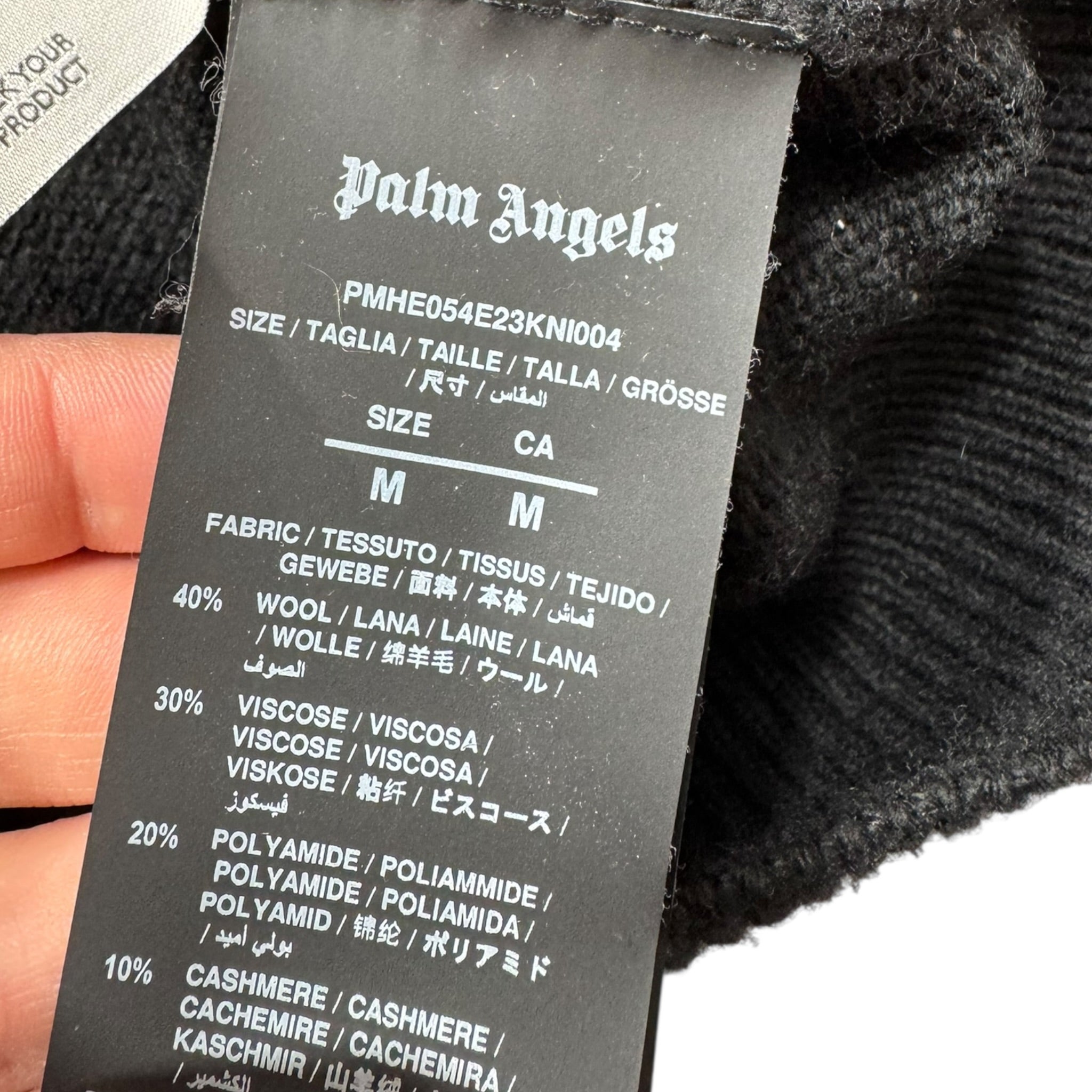 Pull Palm Angels (M)
