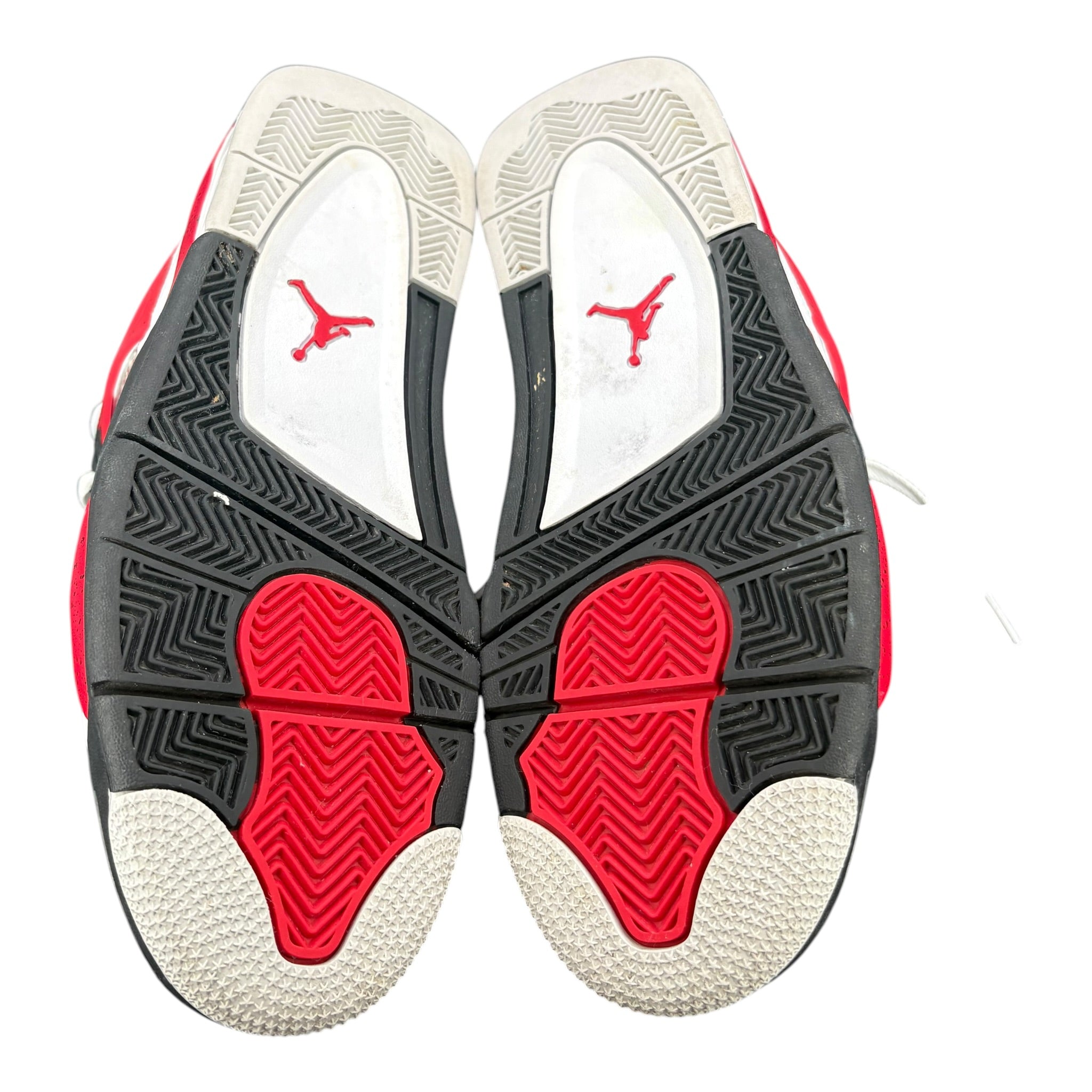 Jordan 4 Red Cément (43EU)