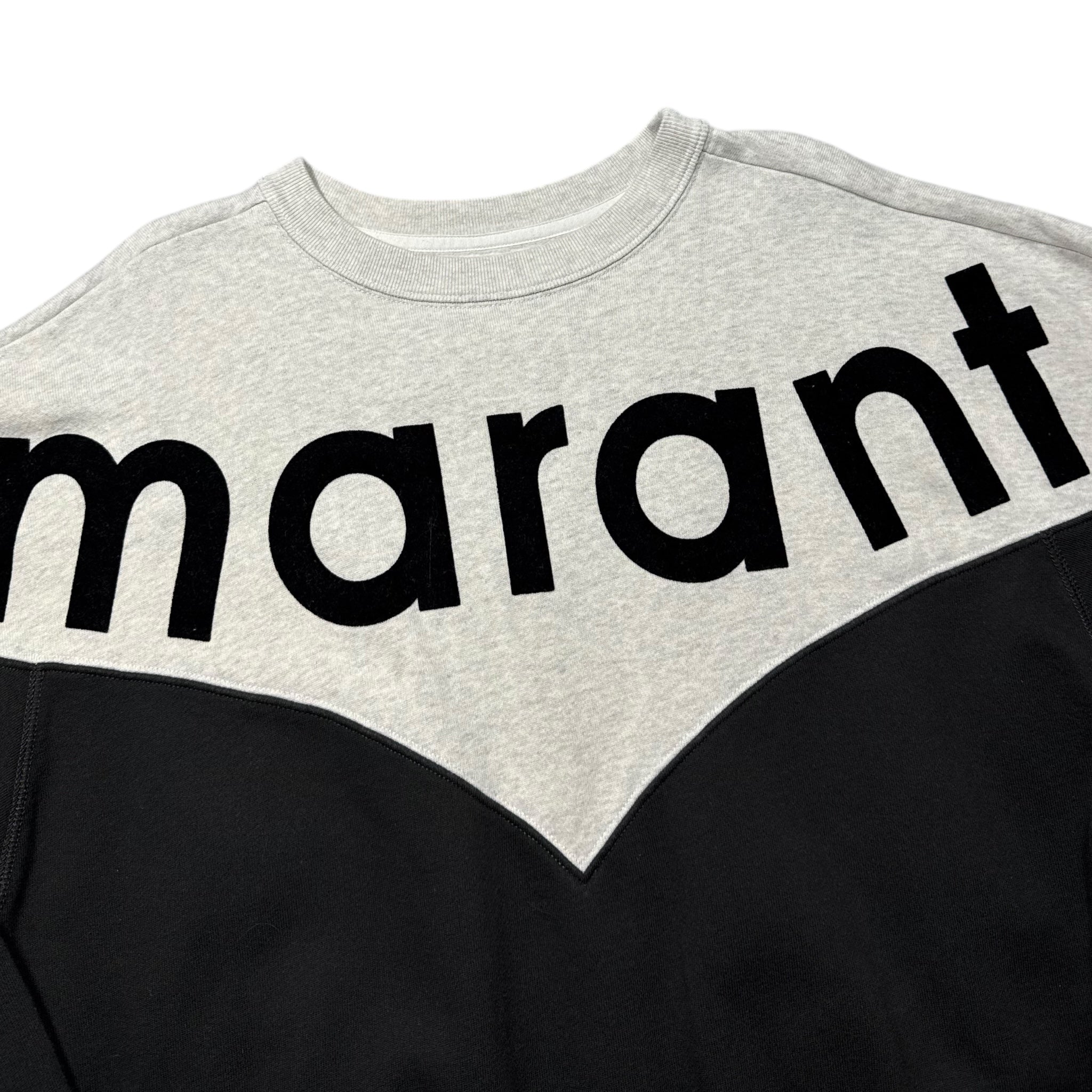 Sweat Isabel Marant (M)