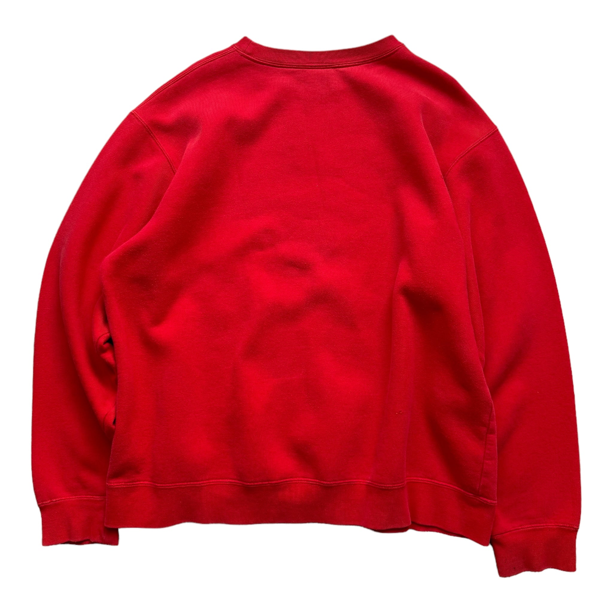 Sweatshirt Stussy Vintage (L)