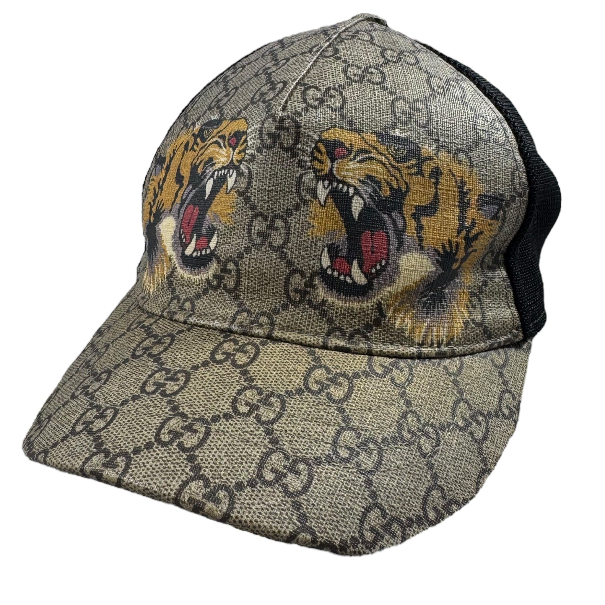 Gucci cap